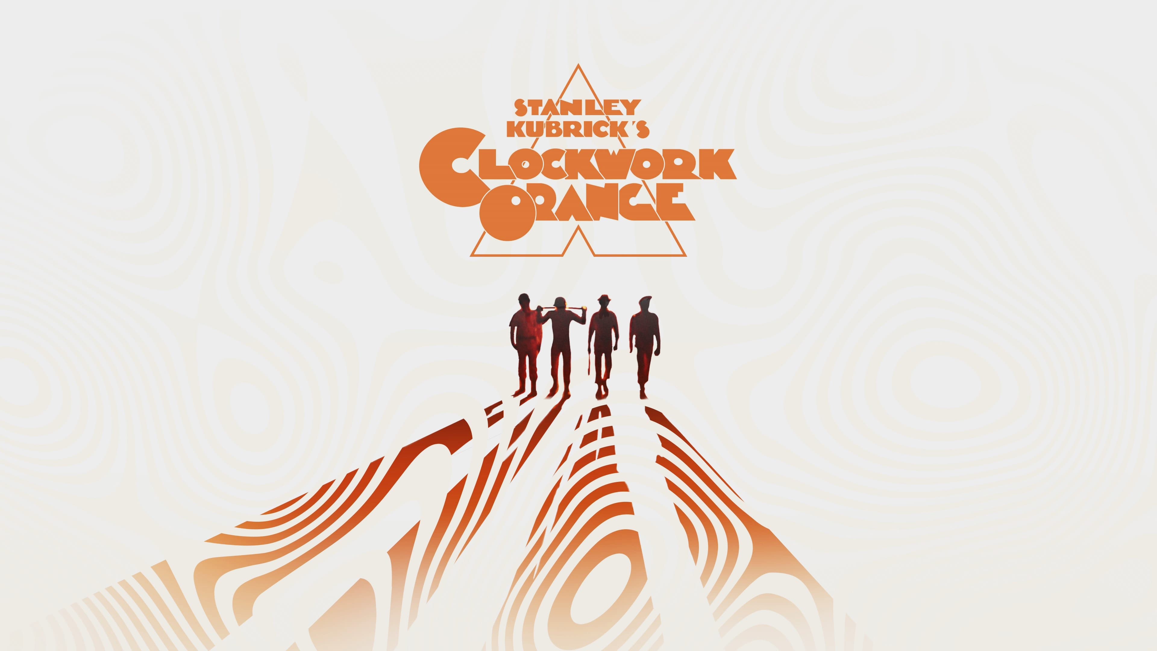 40+ A Clockwork Orange HD Wallpapers and Backgrounds