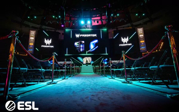 Esports Wallpapers and Backgrounds: Free HD Download [160+]