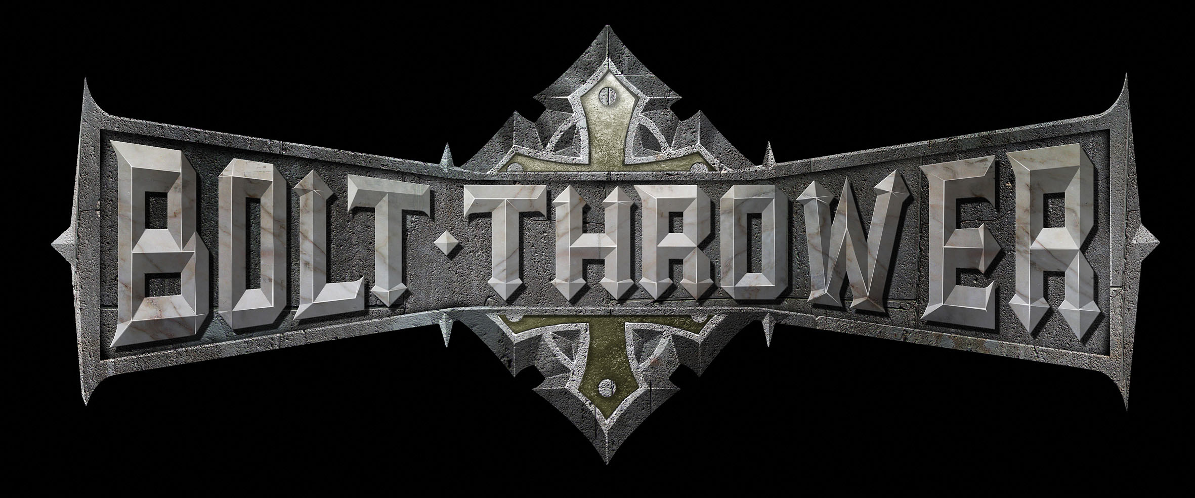 Bolt Thrower logo