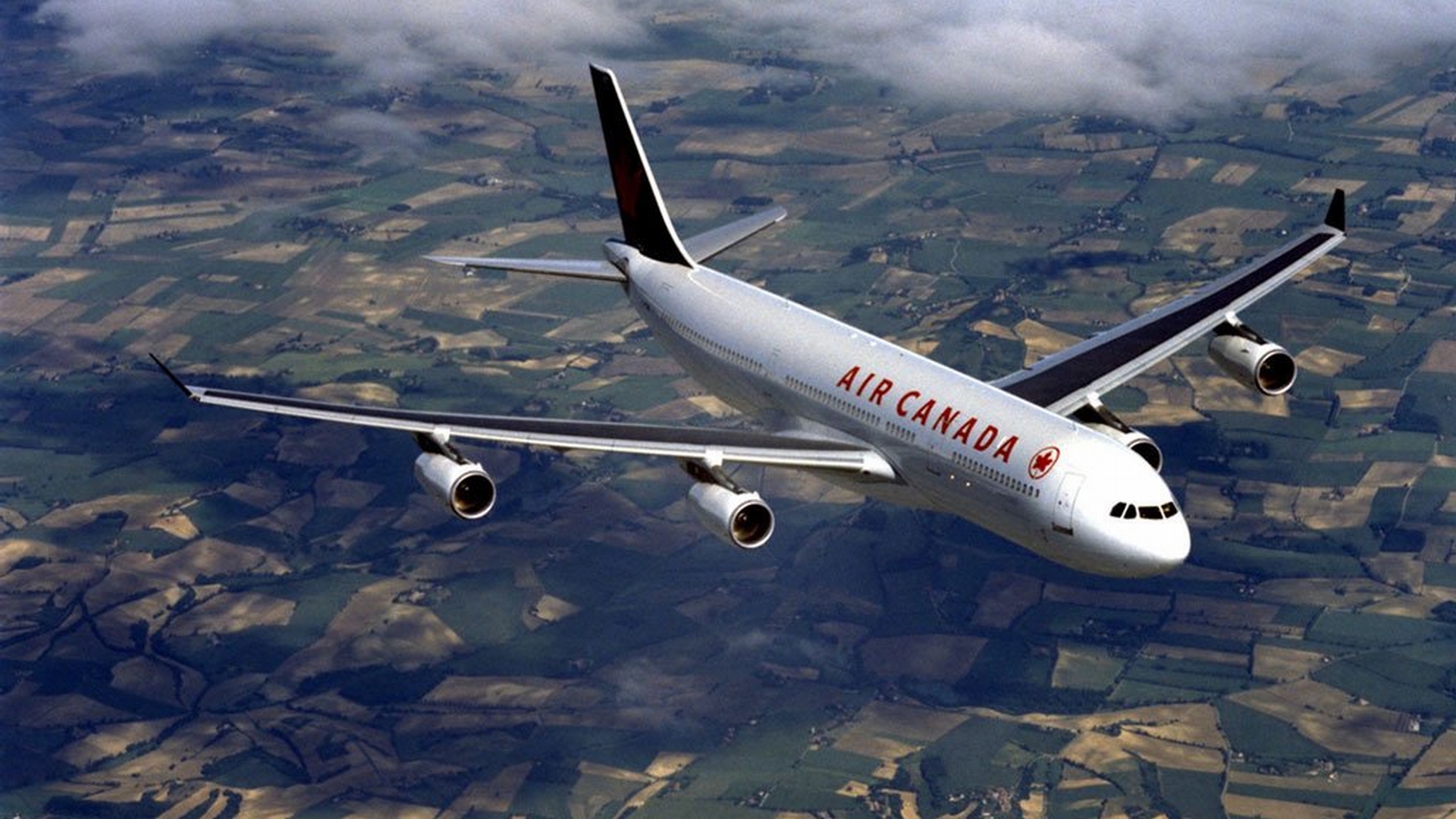 Aircraft HD Wallpaper Background Image 1920x1080 ID