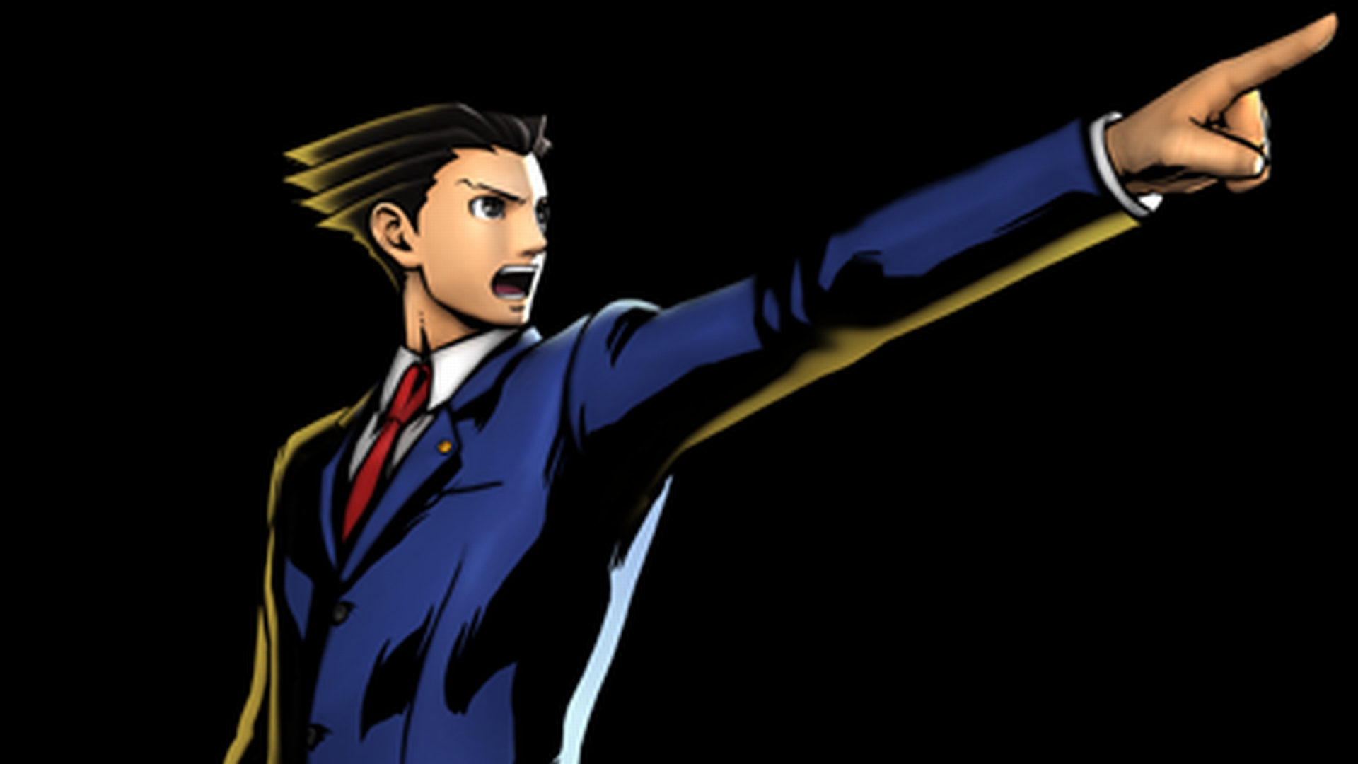 18 Ace Attorney HD Wallpapers Backgrounds Wallpaper Abyss