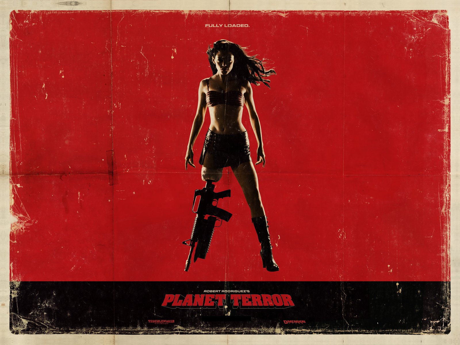 Terror Wallpaper and Background Image 1600x1200 ID14745