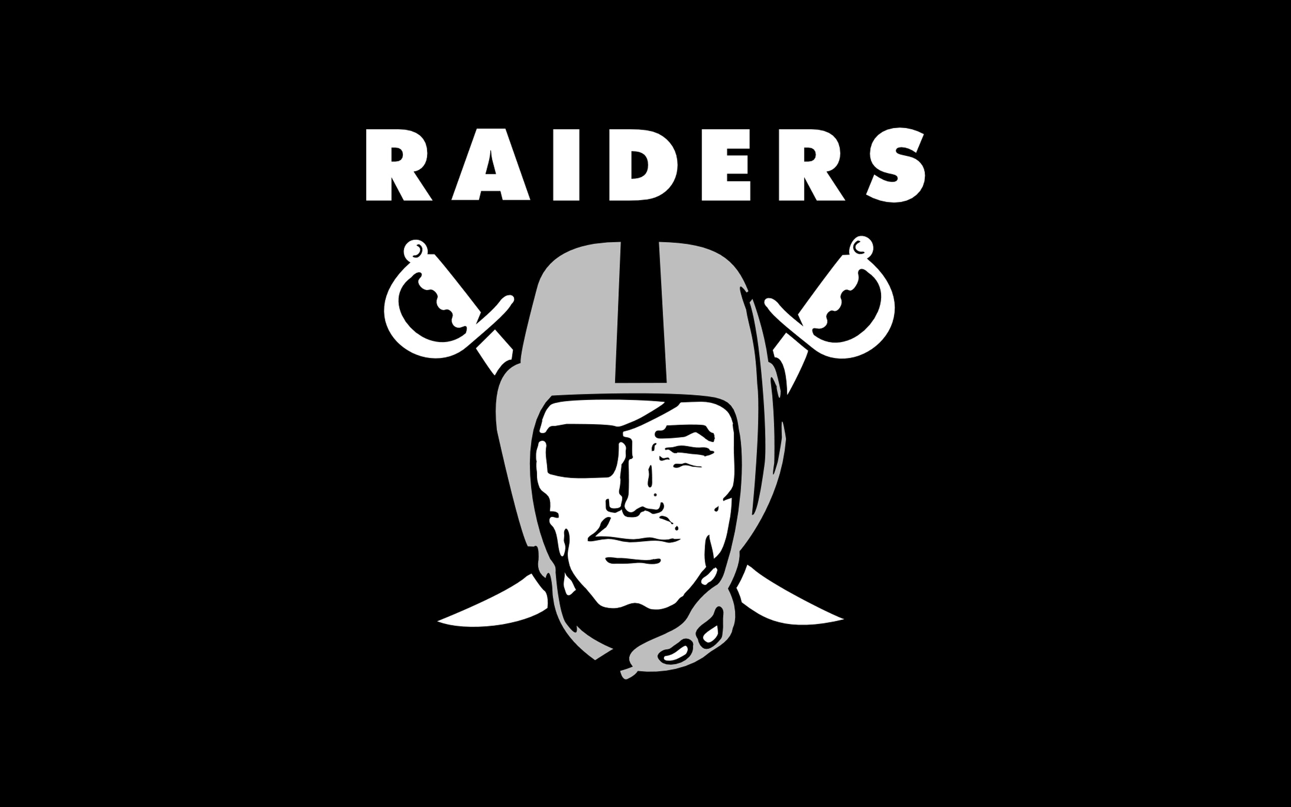 Raiders Football Wallpaper