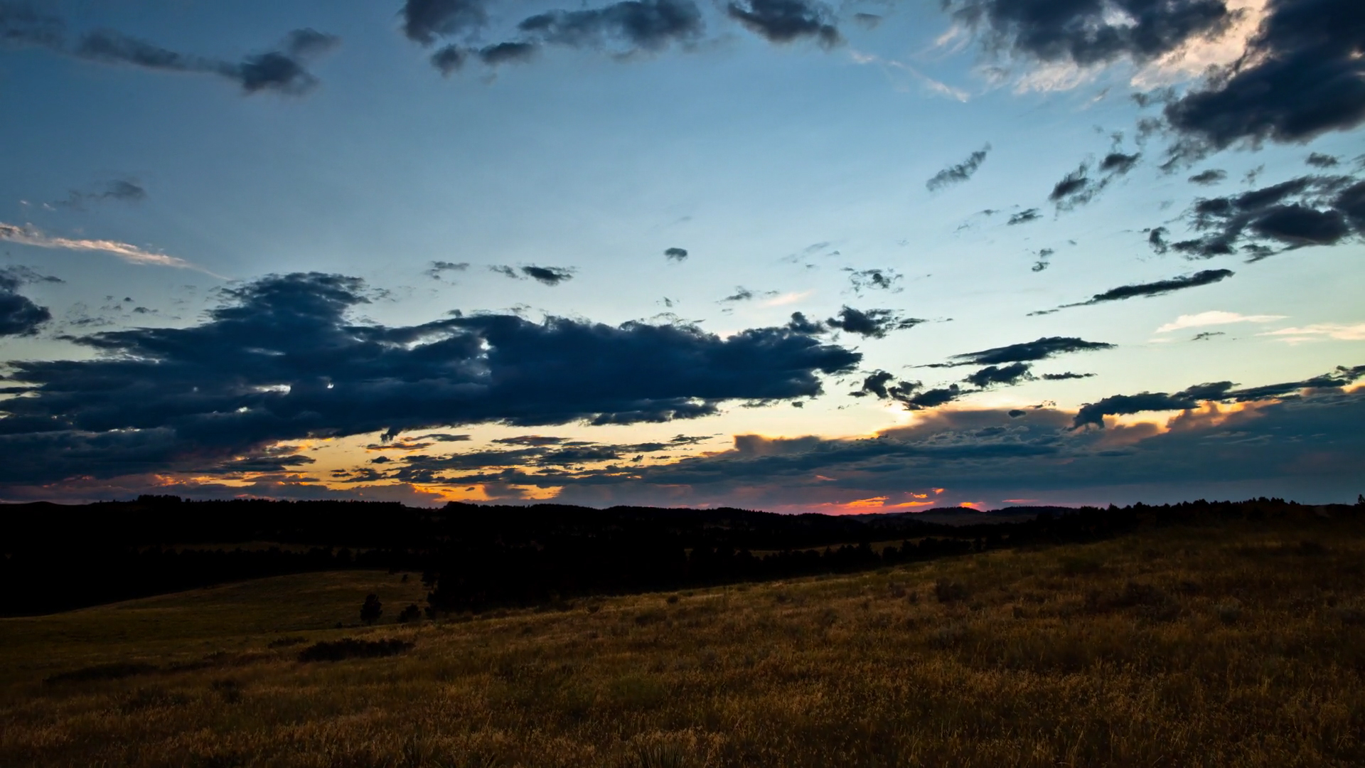 The Great Plains