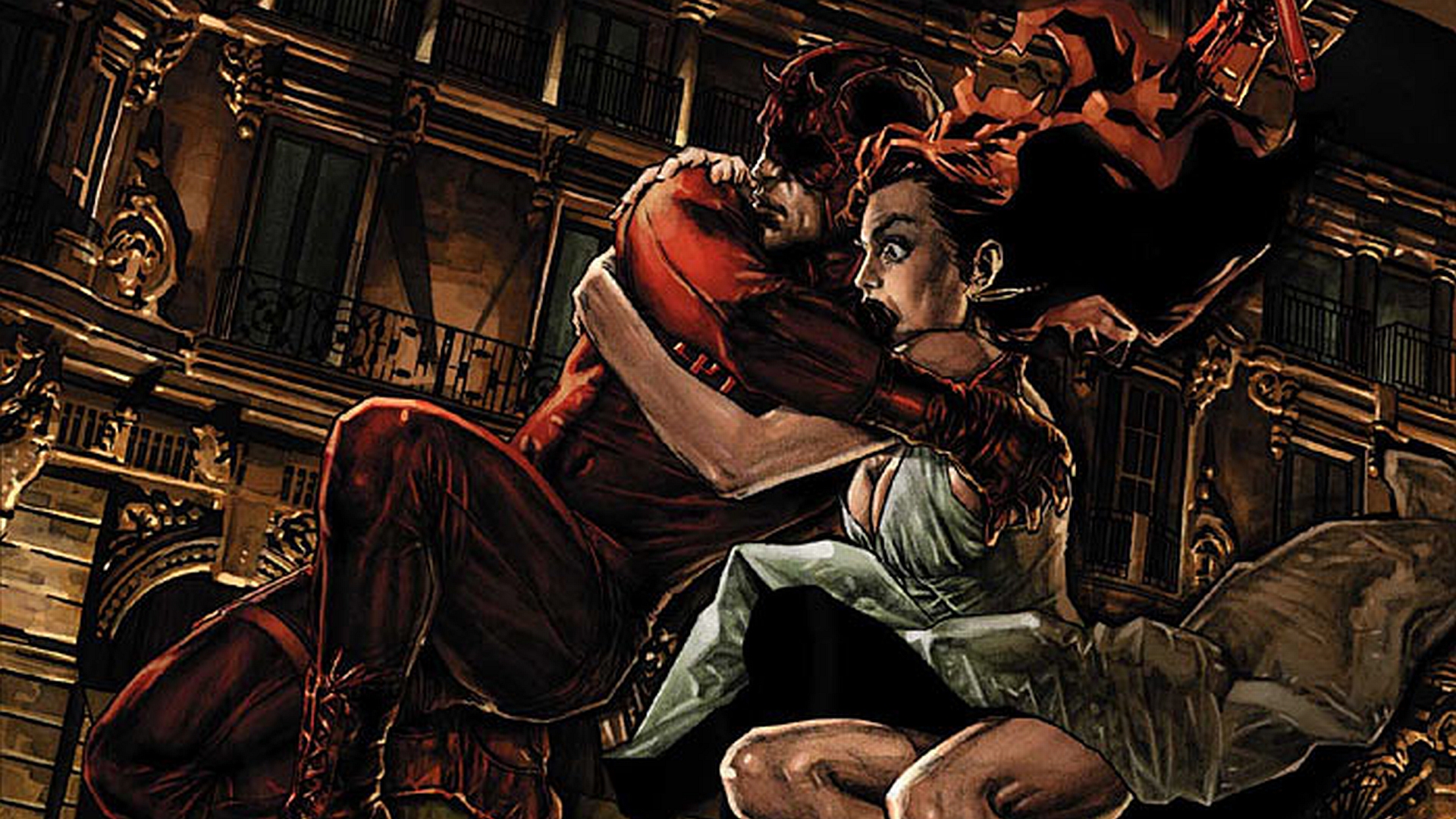 Daredevil Full HD Wallpaper and Background Image 1920x1080 ID163405
