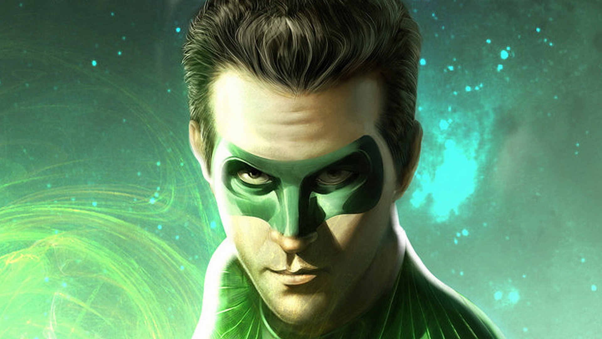 1 Green Lantern HD Wallpapers Background Images Wallpaper Abyss