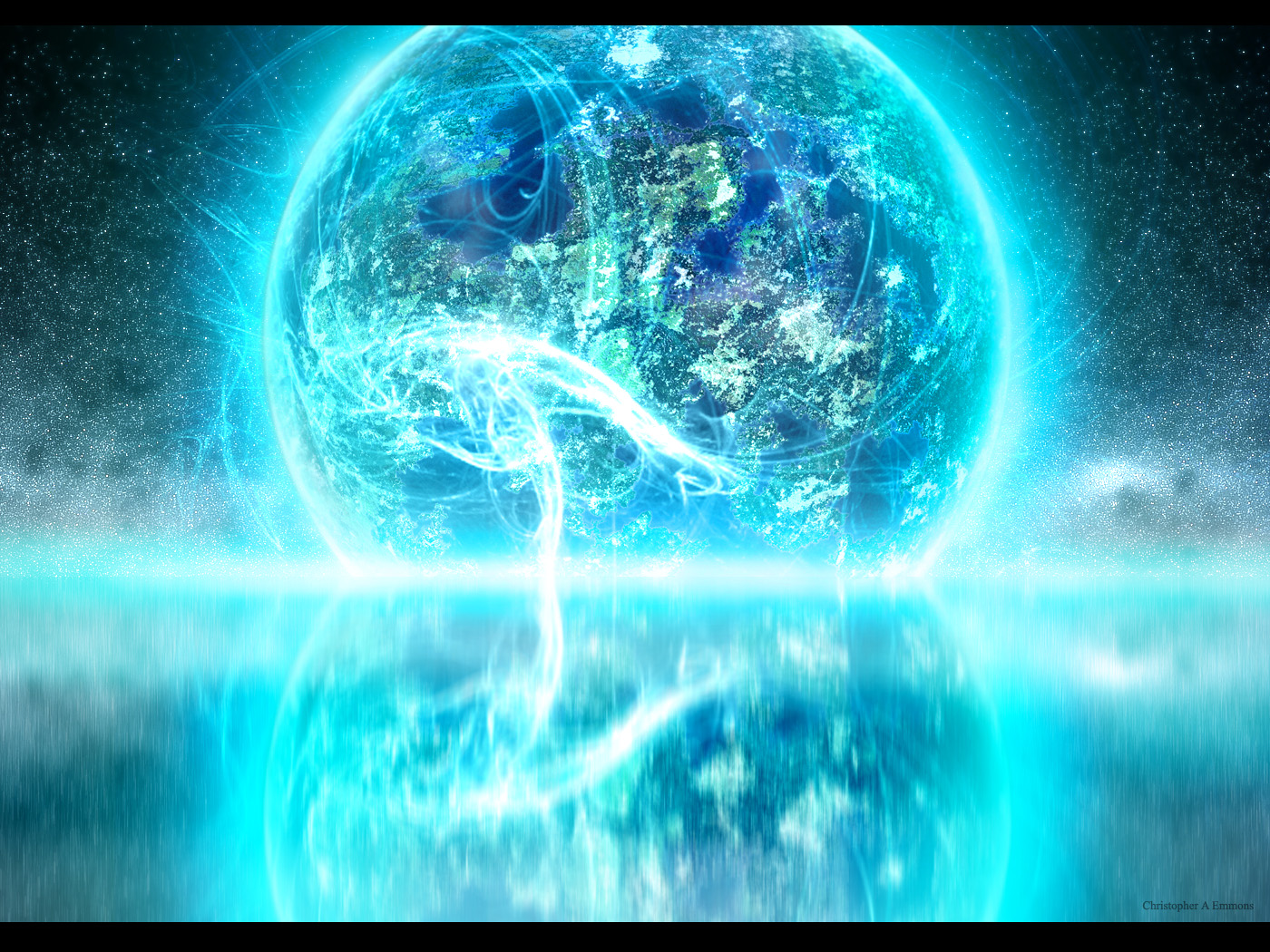 Sci Fi Rise Wallpaper and Background Image 1400x1050