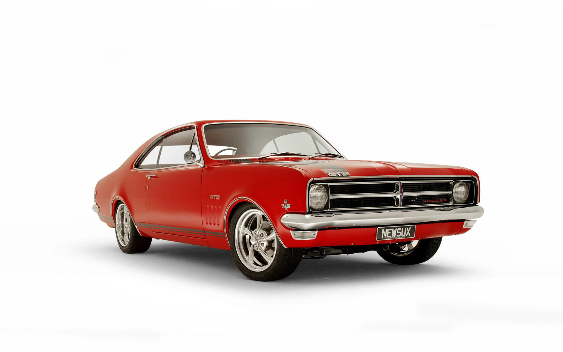 Holden GTS Computer Wallpapers, Desktop Backgrounds 1920x1200 ID194935