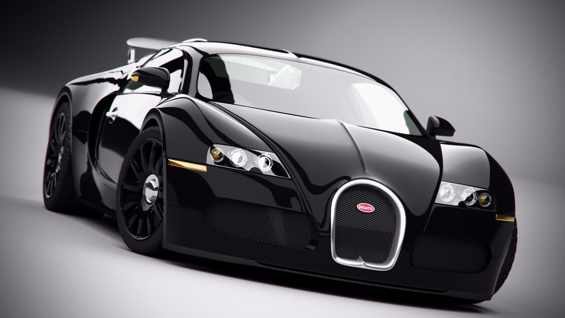 Download Vehicle Car HD Wallpaper