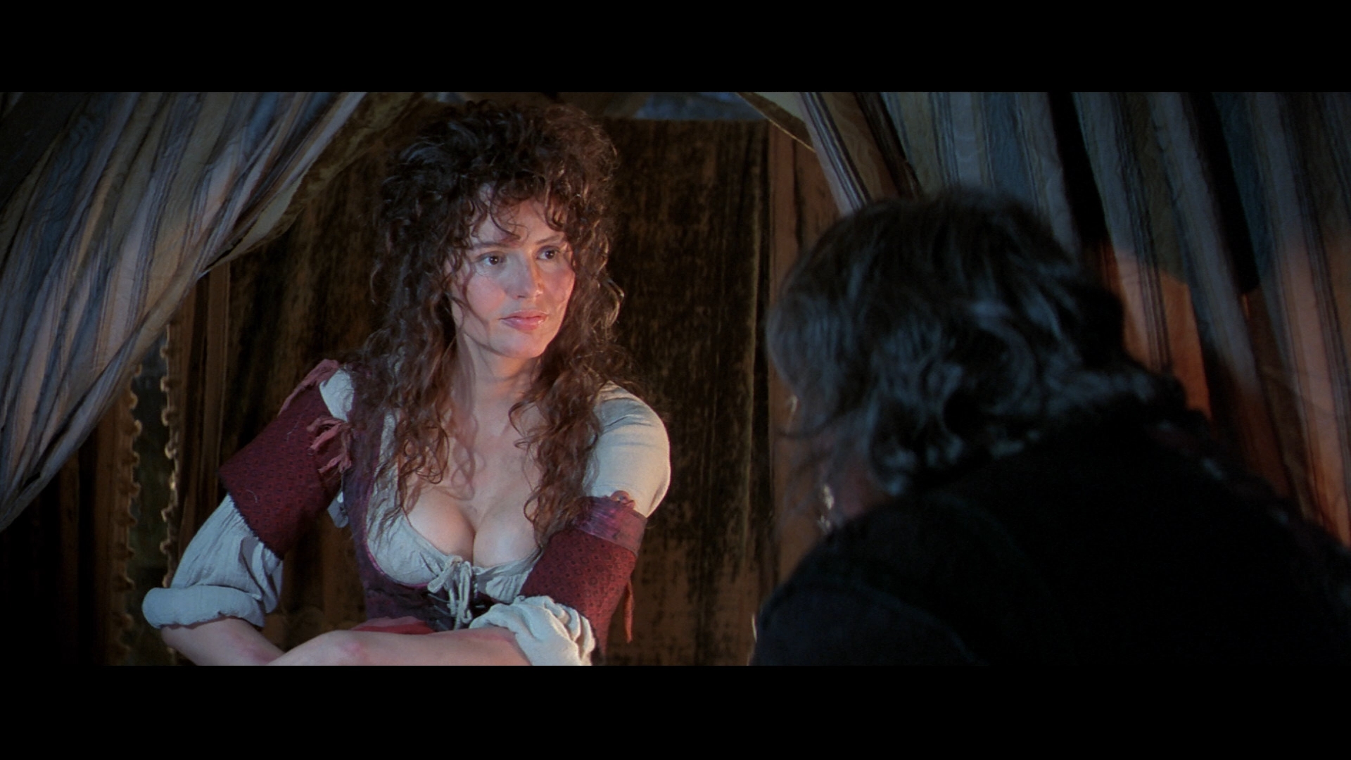 Cutthroat Island Full HD Wallpaper and Background Image 1920x1080
