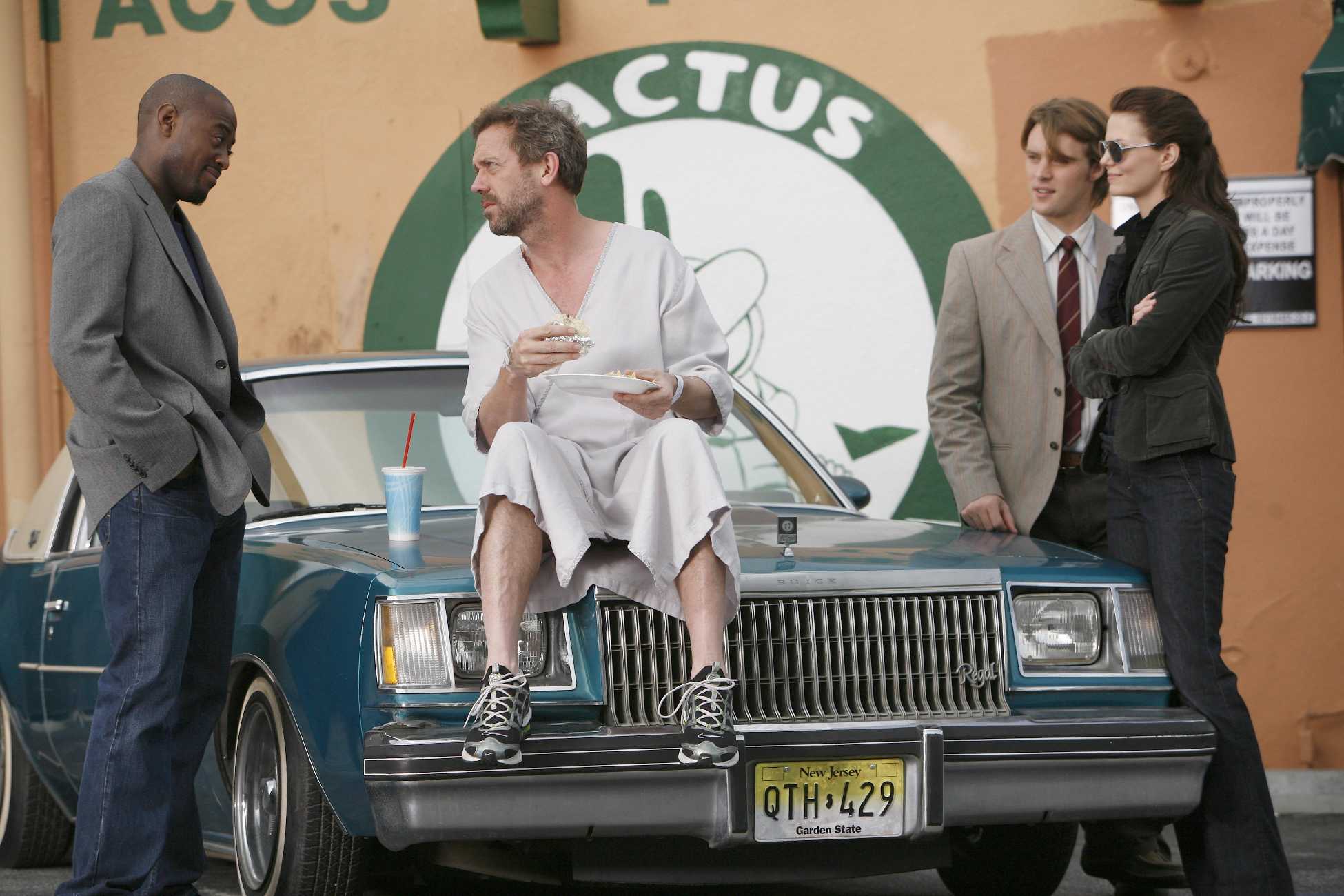 Download Robert Chase Jesse Spencer Allison Cameron Jennifer Morrison Eric Foreman Omar Epps