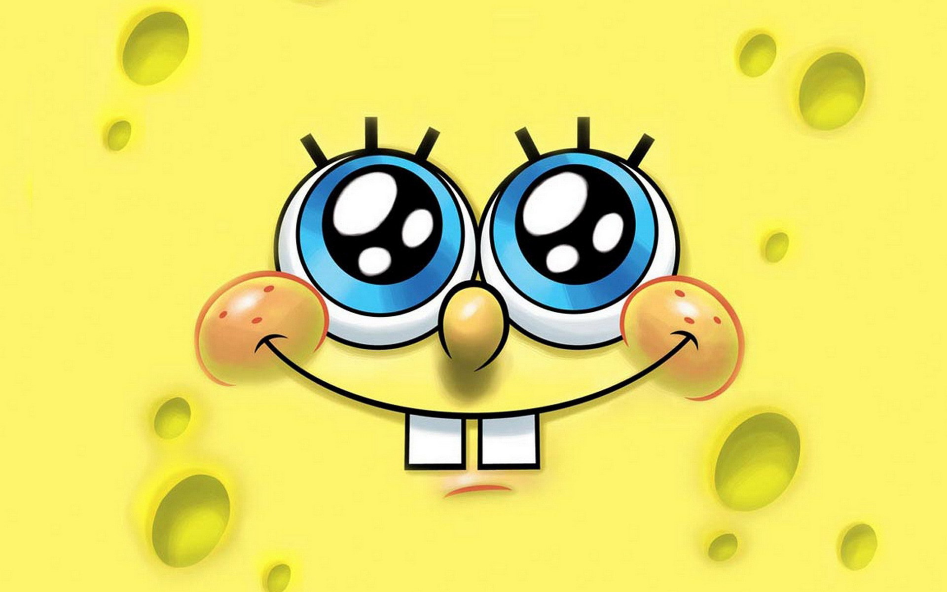 Bob Esponja Fondo de pantalla HD Fondo de Escritorio 1920x1200 ID