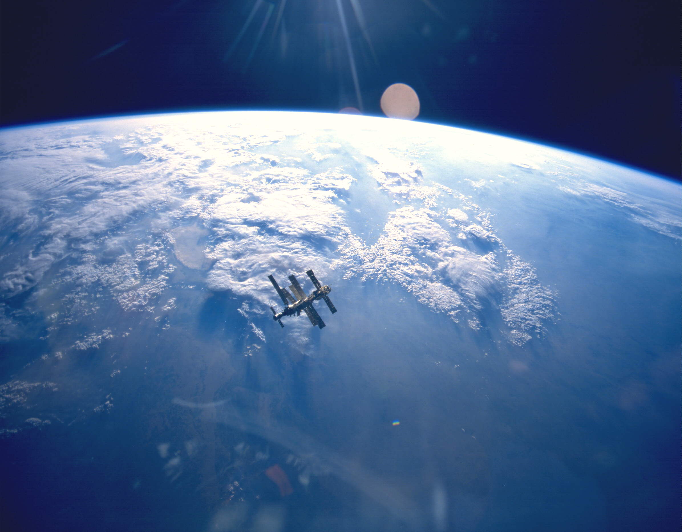 150 Nasa Hd Wallpapers Background Images
