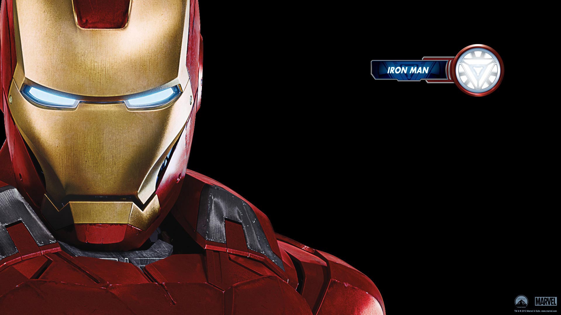 The Avengers HD Wallpaper Background Image 1920x1080 ID239139