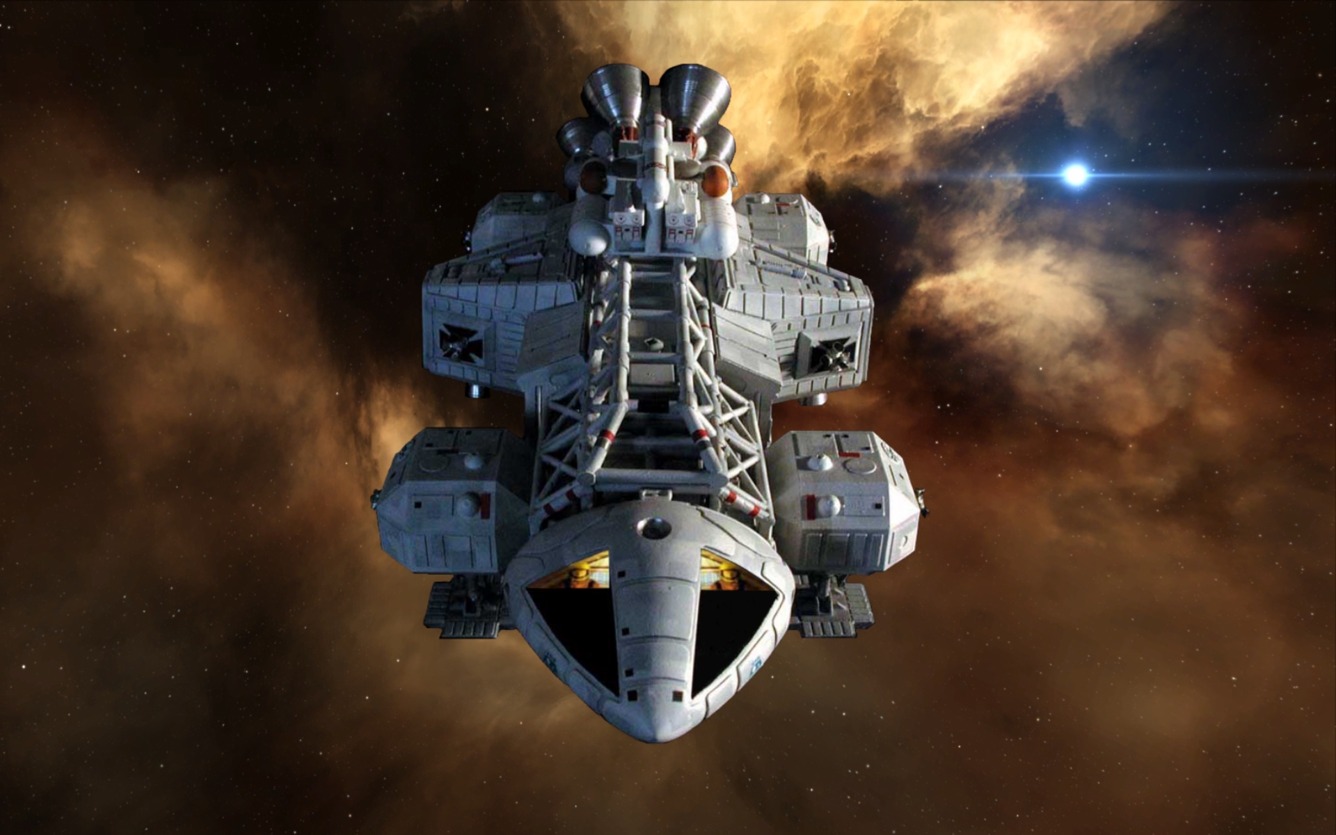 2 Space 1999 HD Wallpapers Backgrounds Wallpaper Abyss