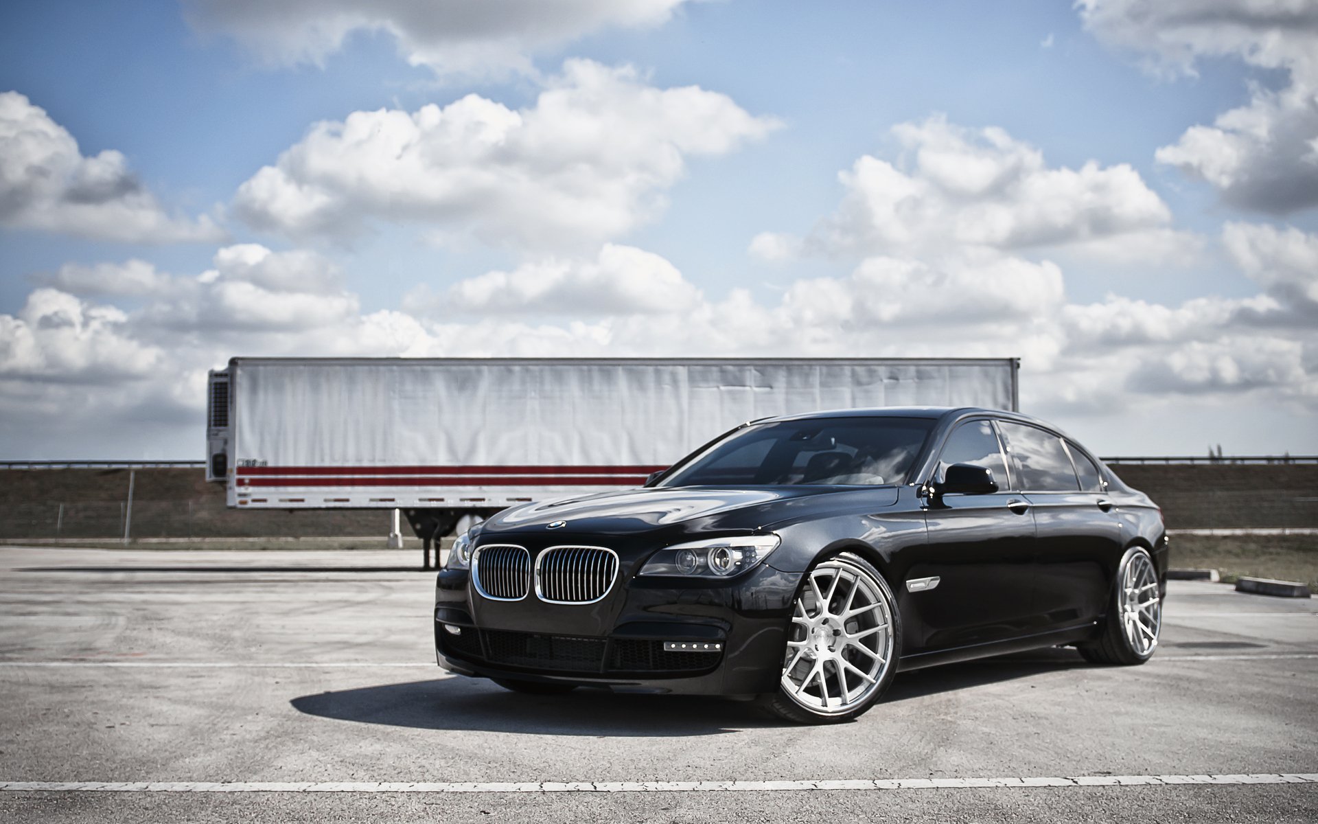 BMW HD Wallpaper Background Image 1920x1200 ID