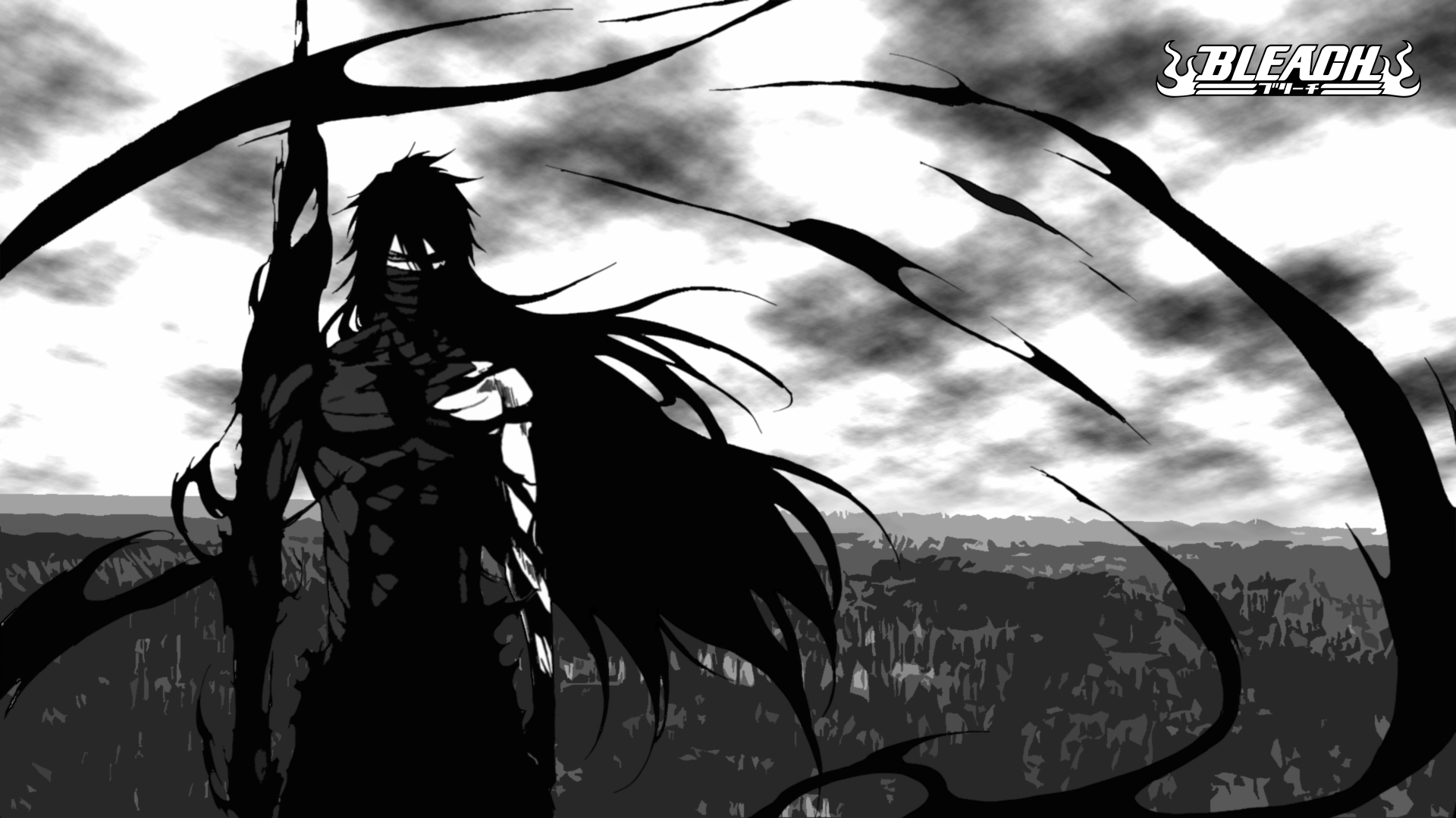 Bleach Fondo de pantalla HD Fondo de Escritorio 1920x1080 ID264177 Wallpaper Abyss