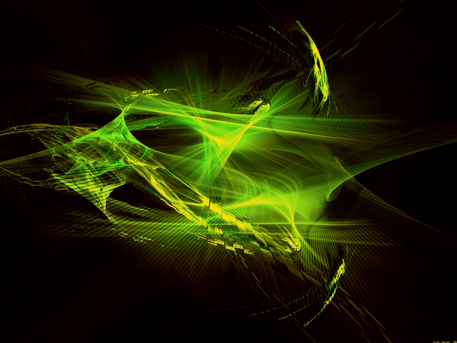 Verde Fondo de Pantalla and Fondo de Escritorio 1600x1200 ID3007