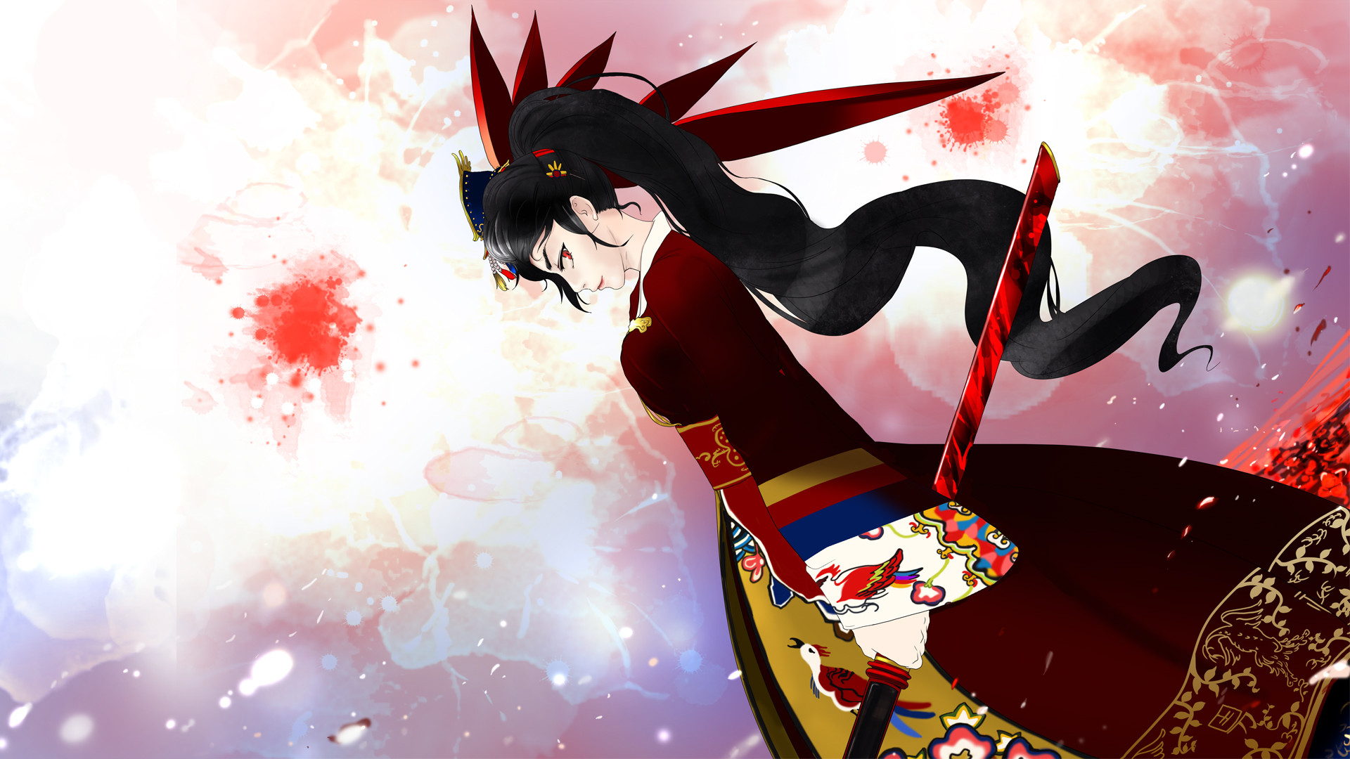 Tower of God HD Wallpaper Background Image 1920x1080 ID557884