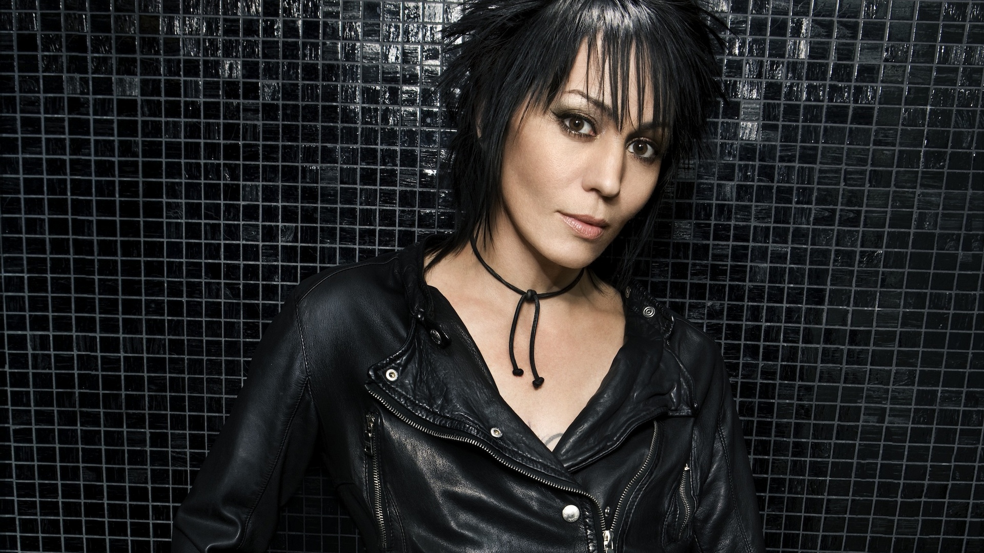 Download Music Joan Jett HD Wallpaper