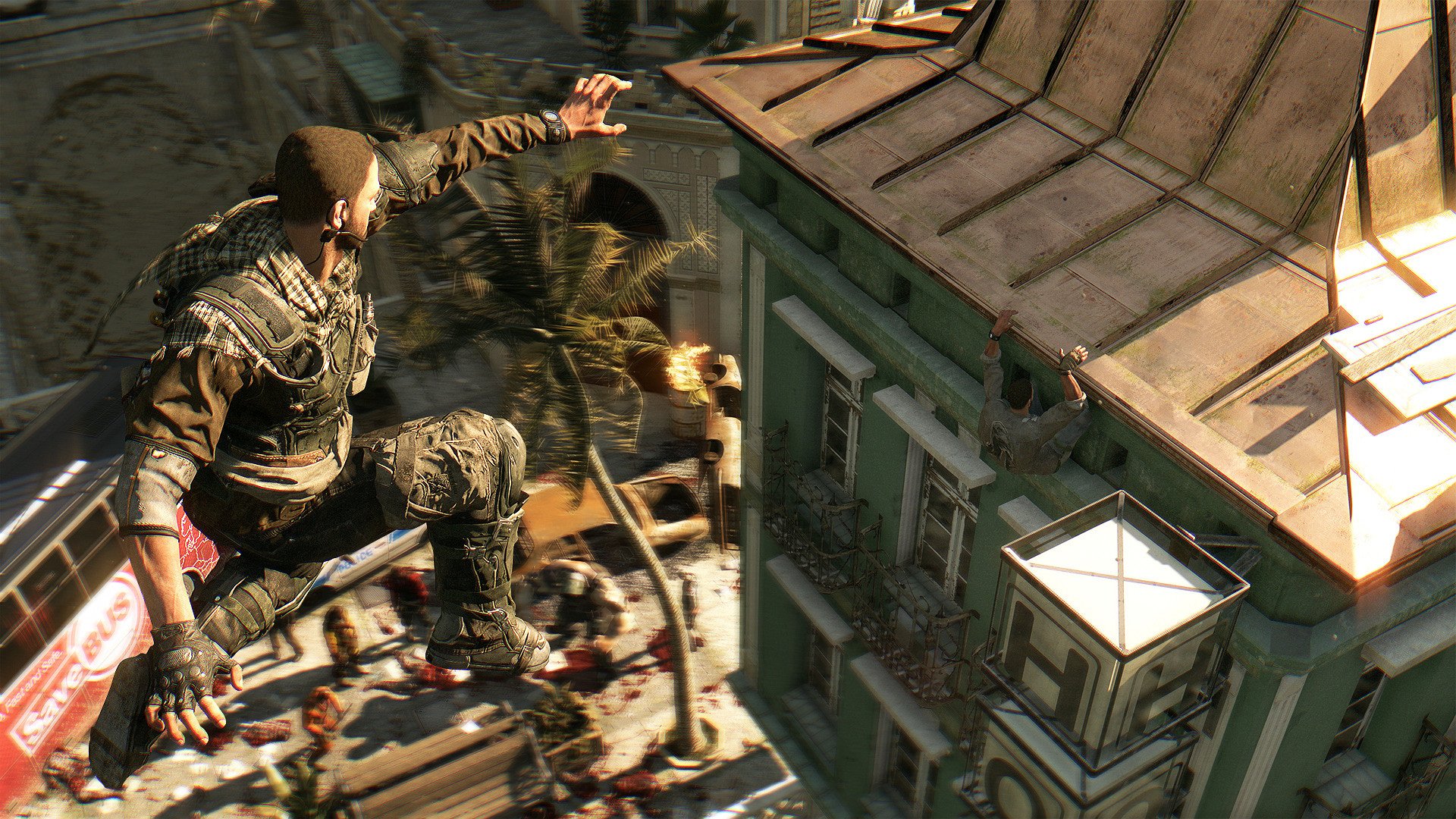 Dying Light Full HD Wallpaper and Background Image 1920x1080 ID567537