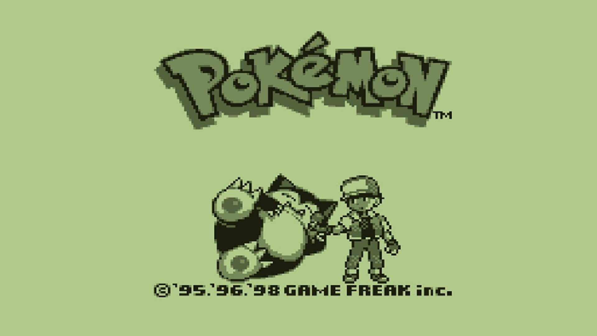 Download Red (Pokémon) Snorlax (Pokémon) Video Game Pokemon Red And