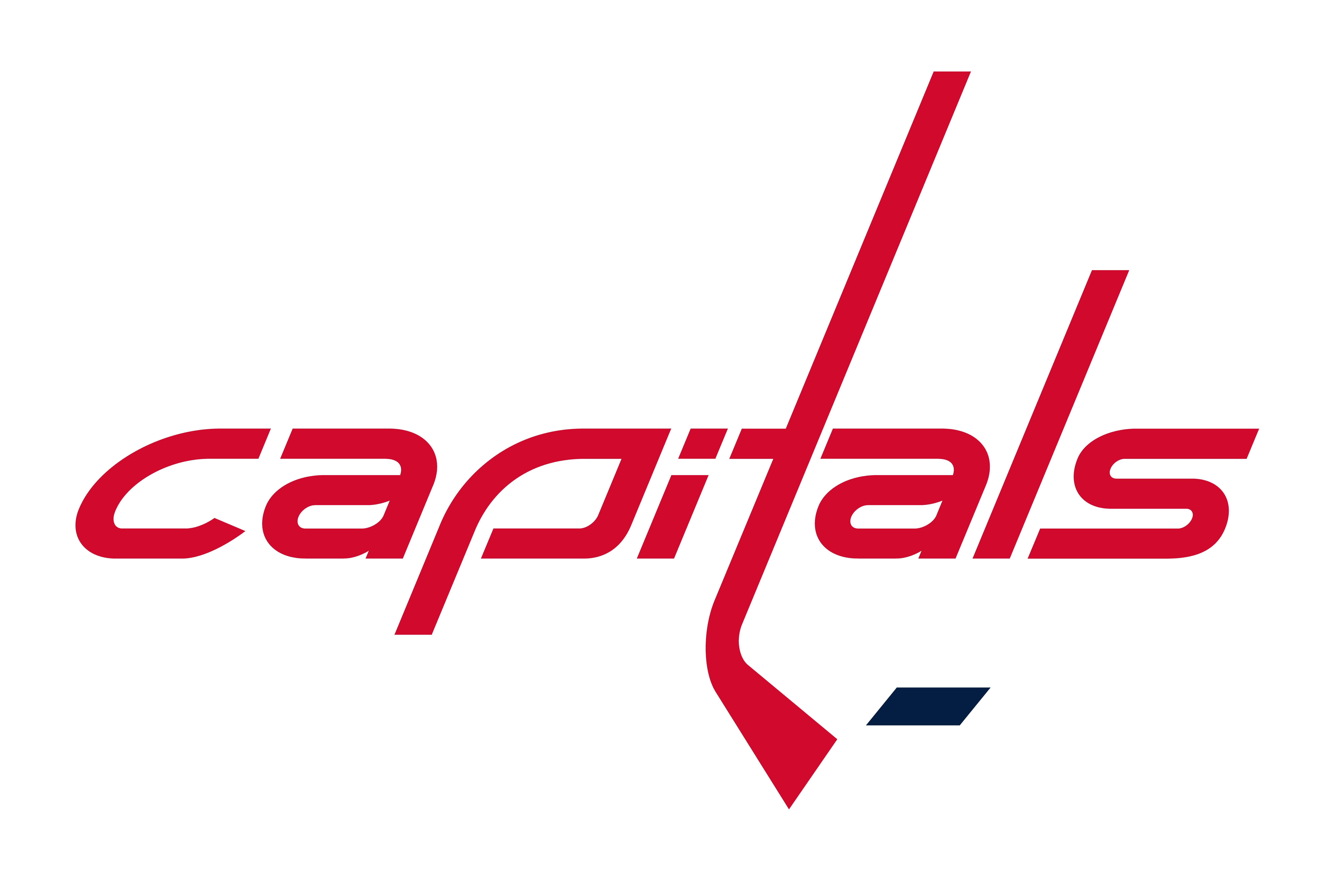 Washington Capitals 8k Ultra HD Wallpaper Background Image