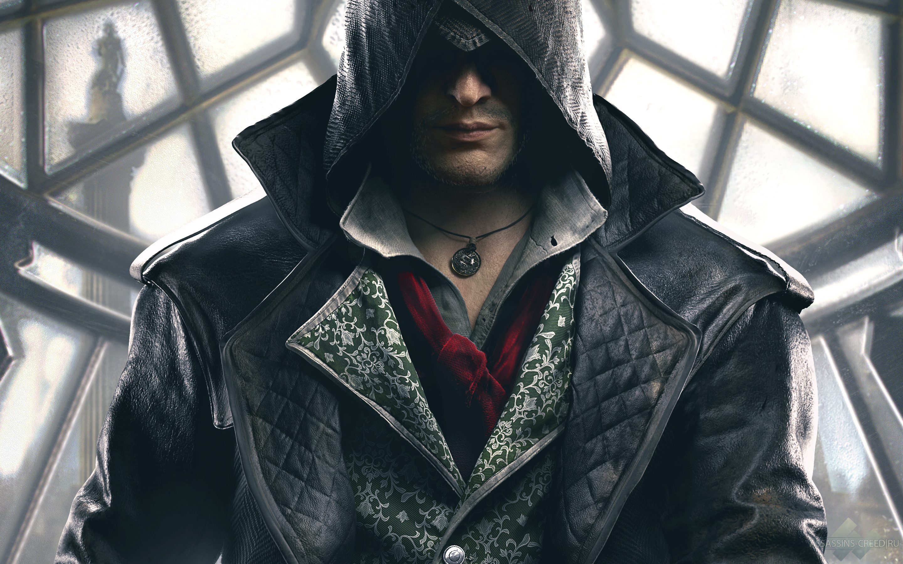 Assassin's Creed Syndicate Full HD Tapeta and Tło 2880x1800 ID599361
