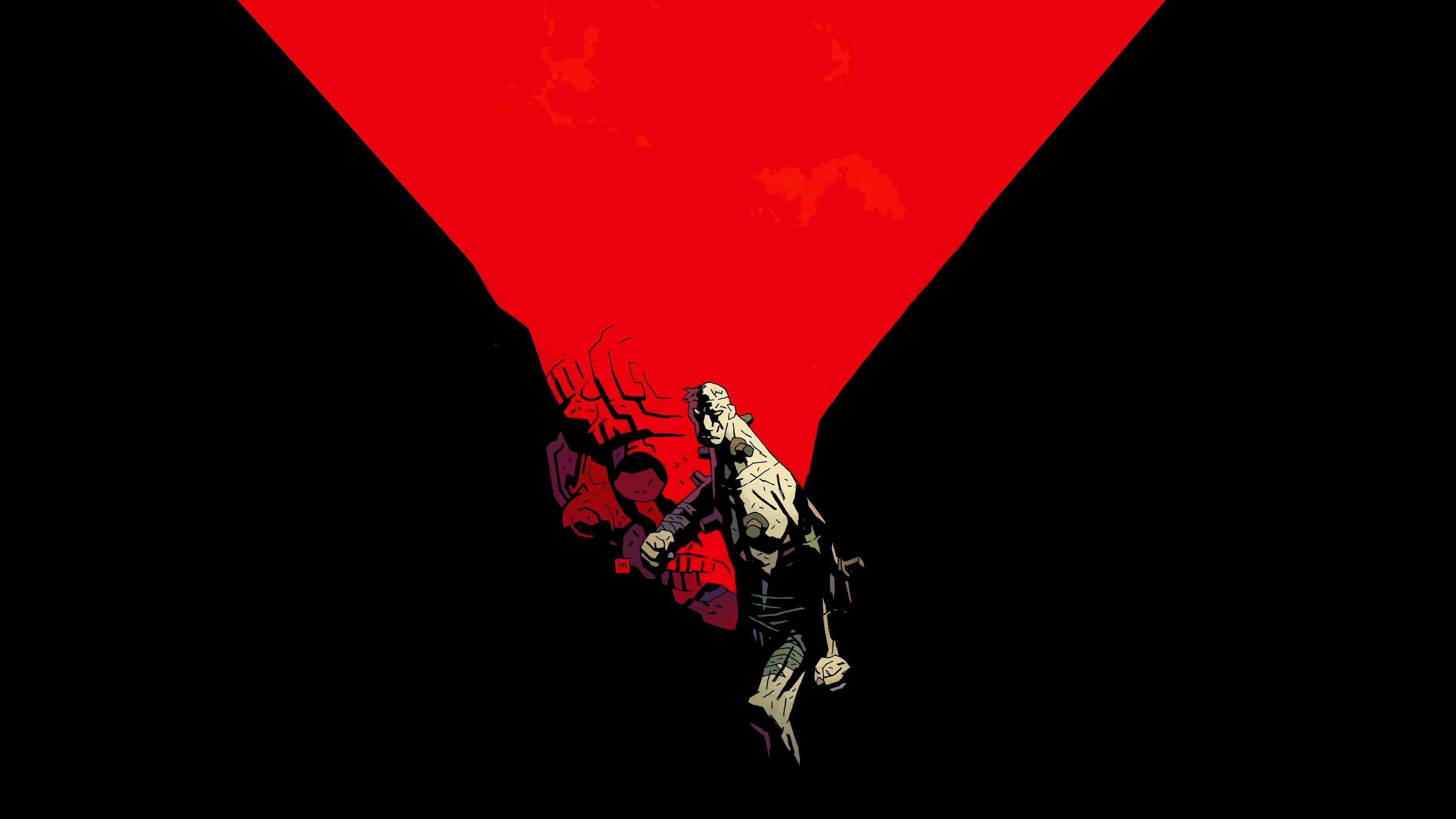 Dark Tower HD Wallpaper Background Image 3201x1800
