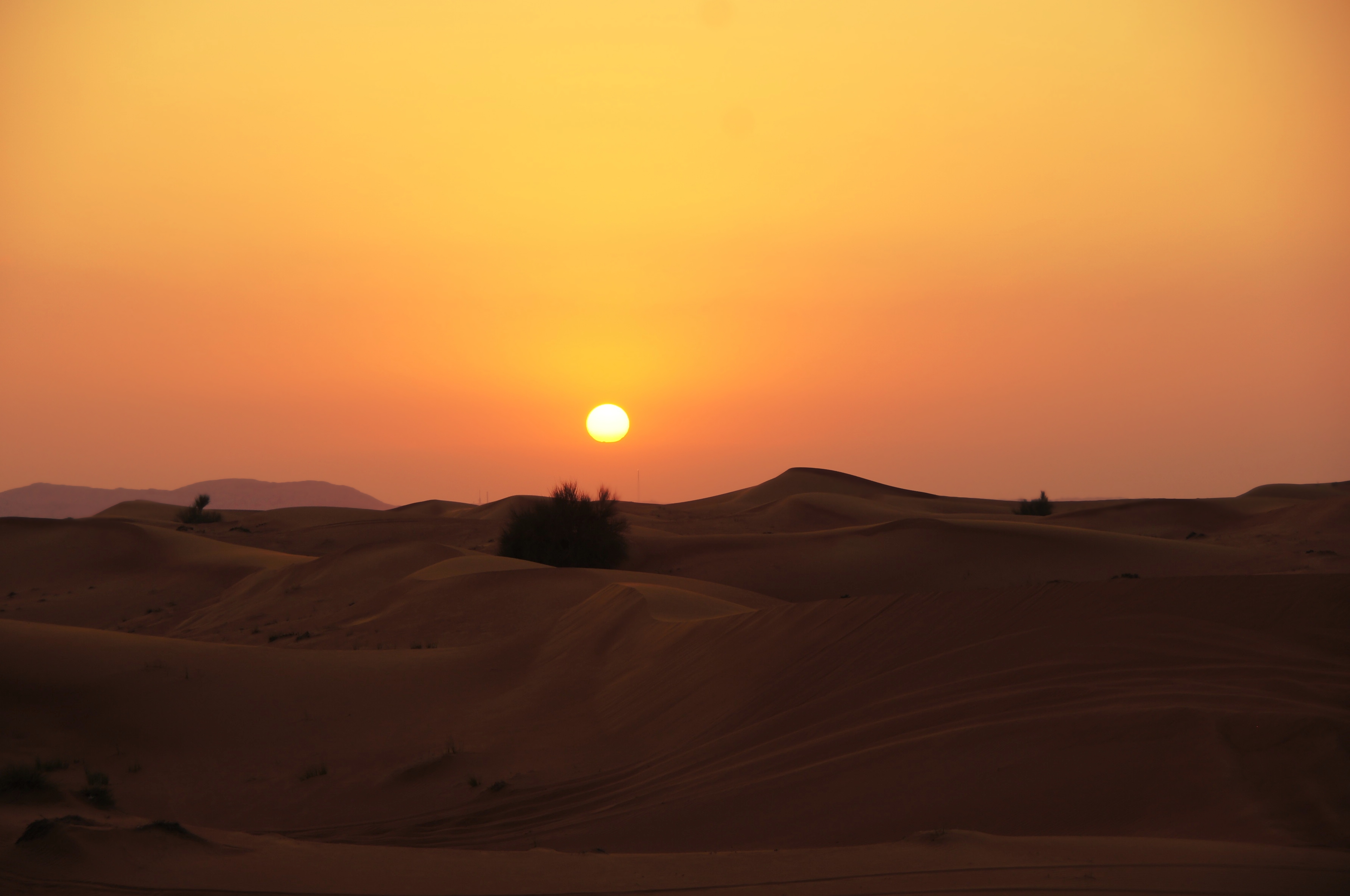 Sand Dunes 4k Ultra HD Fondo de Pantalla and Fondo de escritorio 3840x2549 ID609023