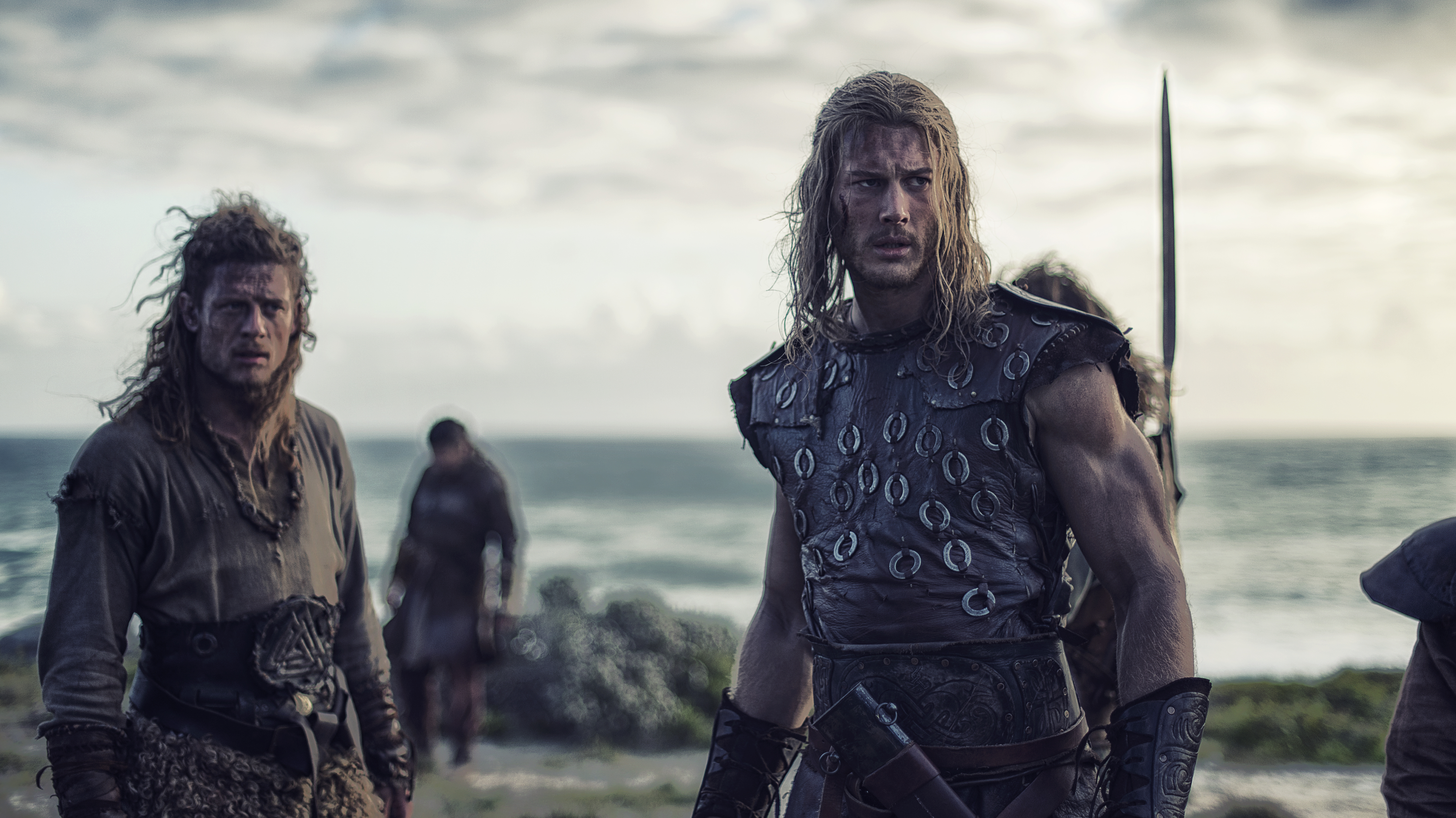 Northmen A Viking Saga 5k Retina Ultra HD Wallpaper and Background