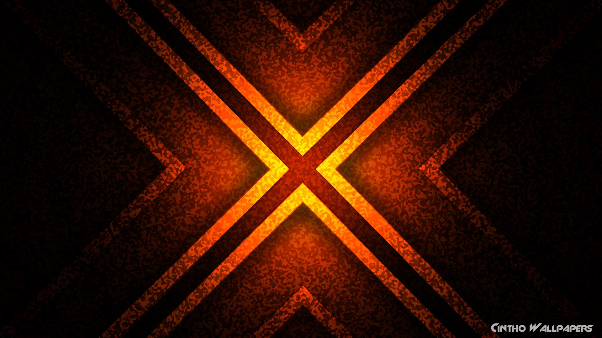 Orange Computer Wallpapers, Desktop Backgrounds 1920x1080 ID613331