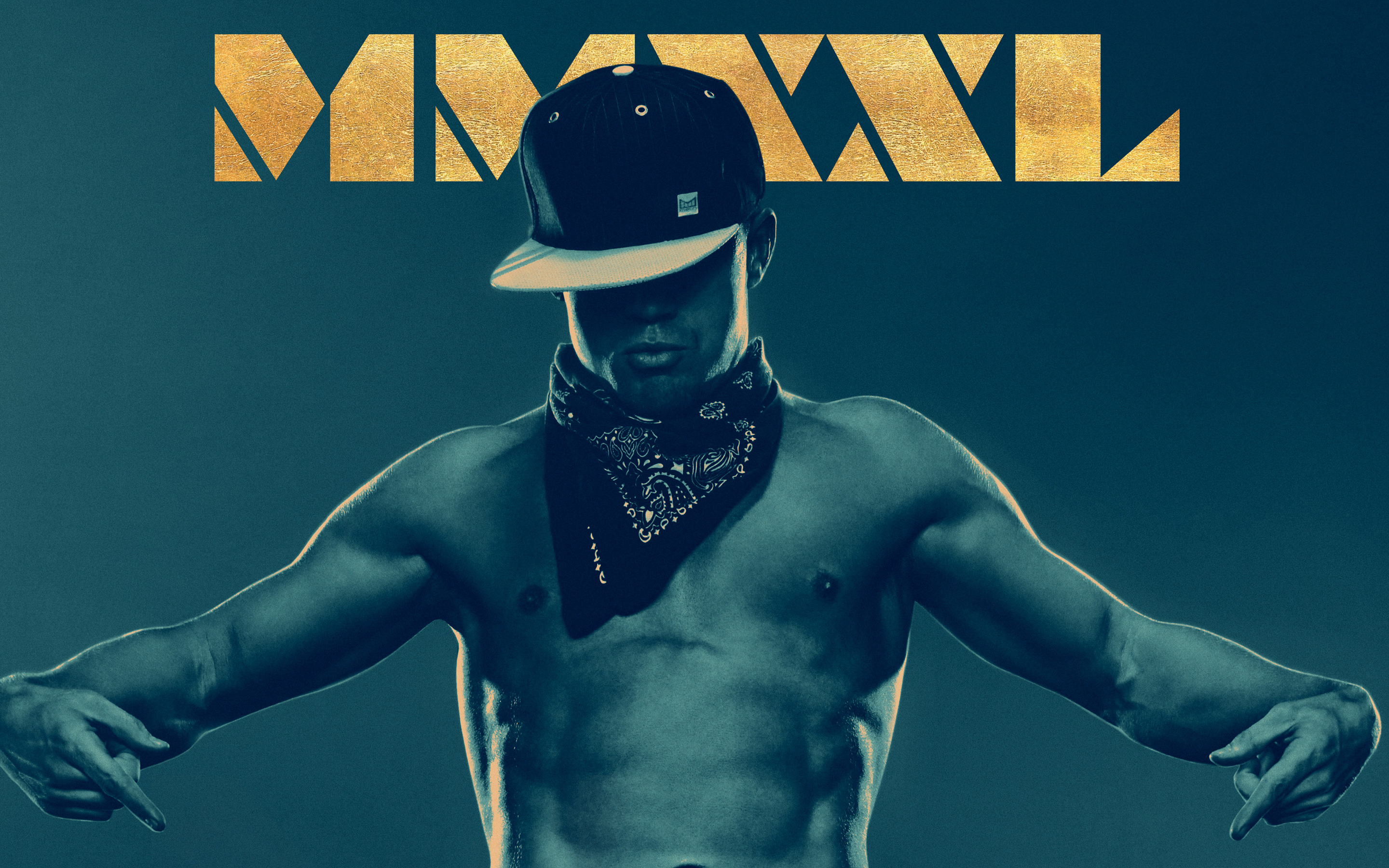 Magic Mike XXL HD Wallpaper Background Image 2880x1800 ID615570