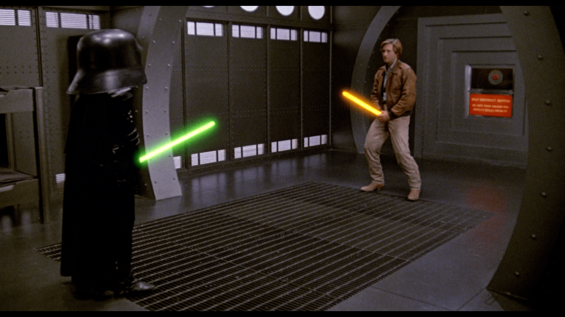 Spaceballs HD Wallpaper Background Image 1920x1080 ID649343