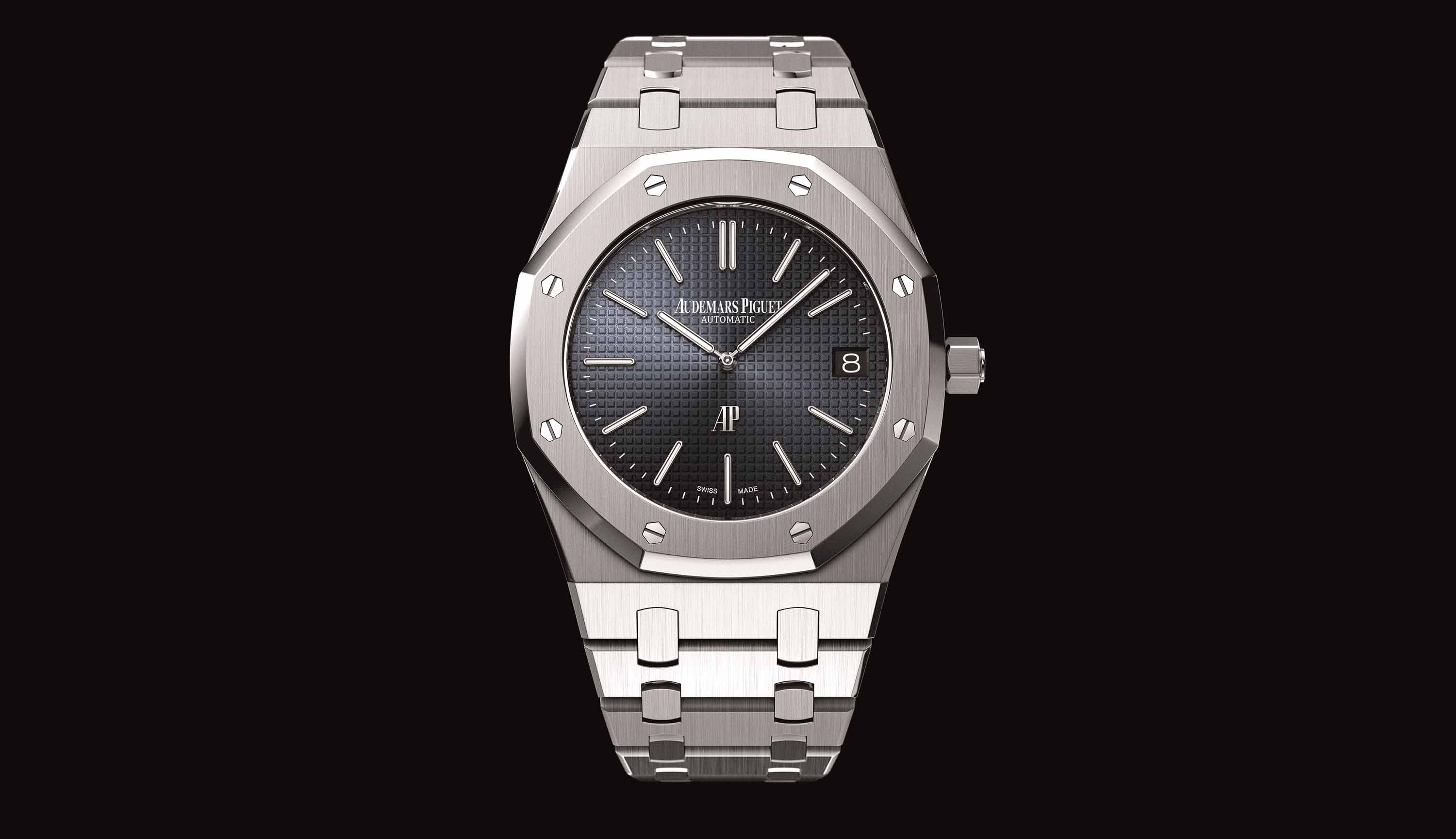 Download Wrist Watch Audemars Piguet Man Made Watch HD Wallpaper