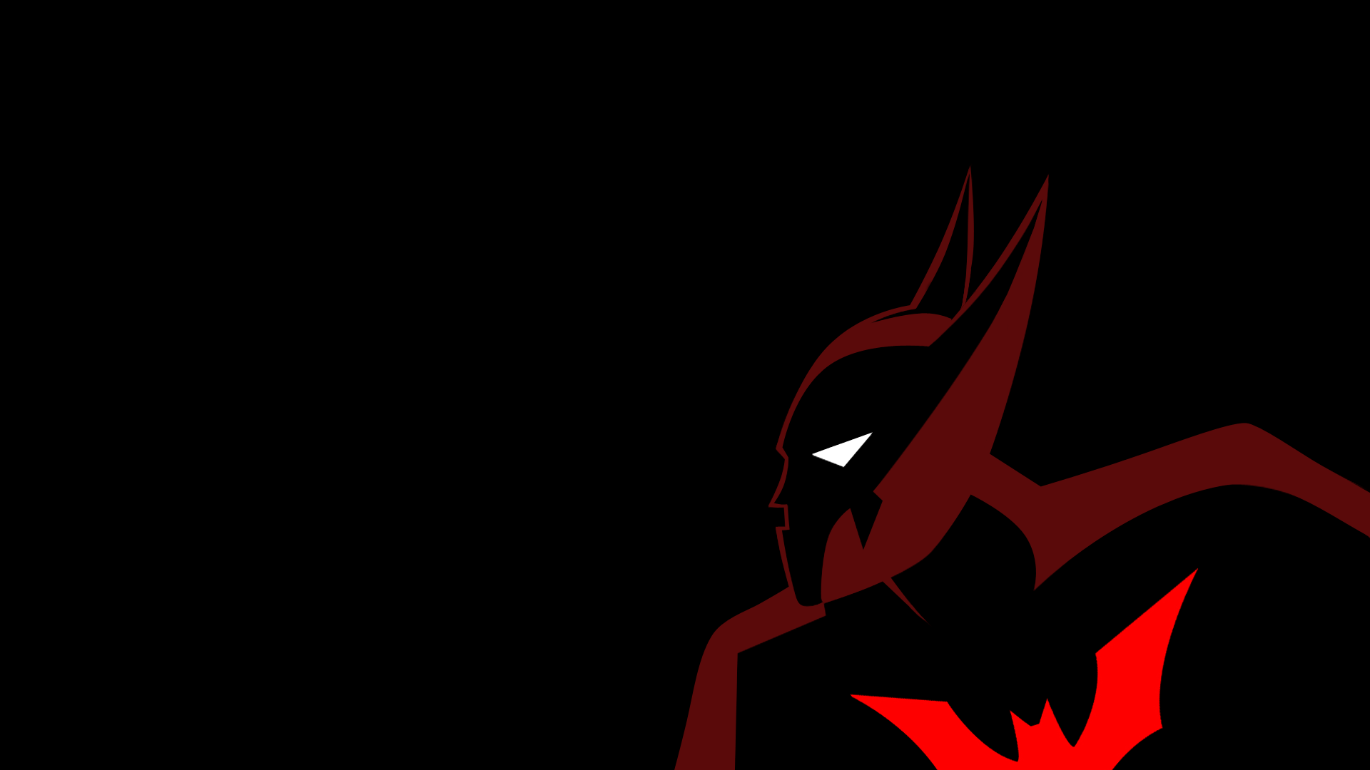 Batman Beyond HD Wallpaper Background Image 1920x1080 ID650688