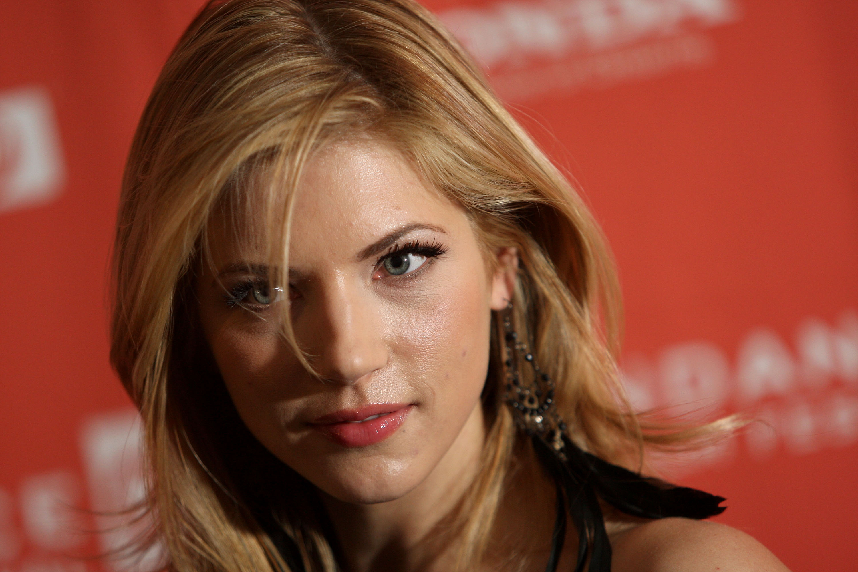 Katheryn Winnick HD Wallpaper Background Image 3000x2000