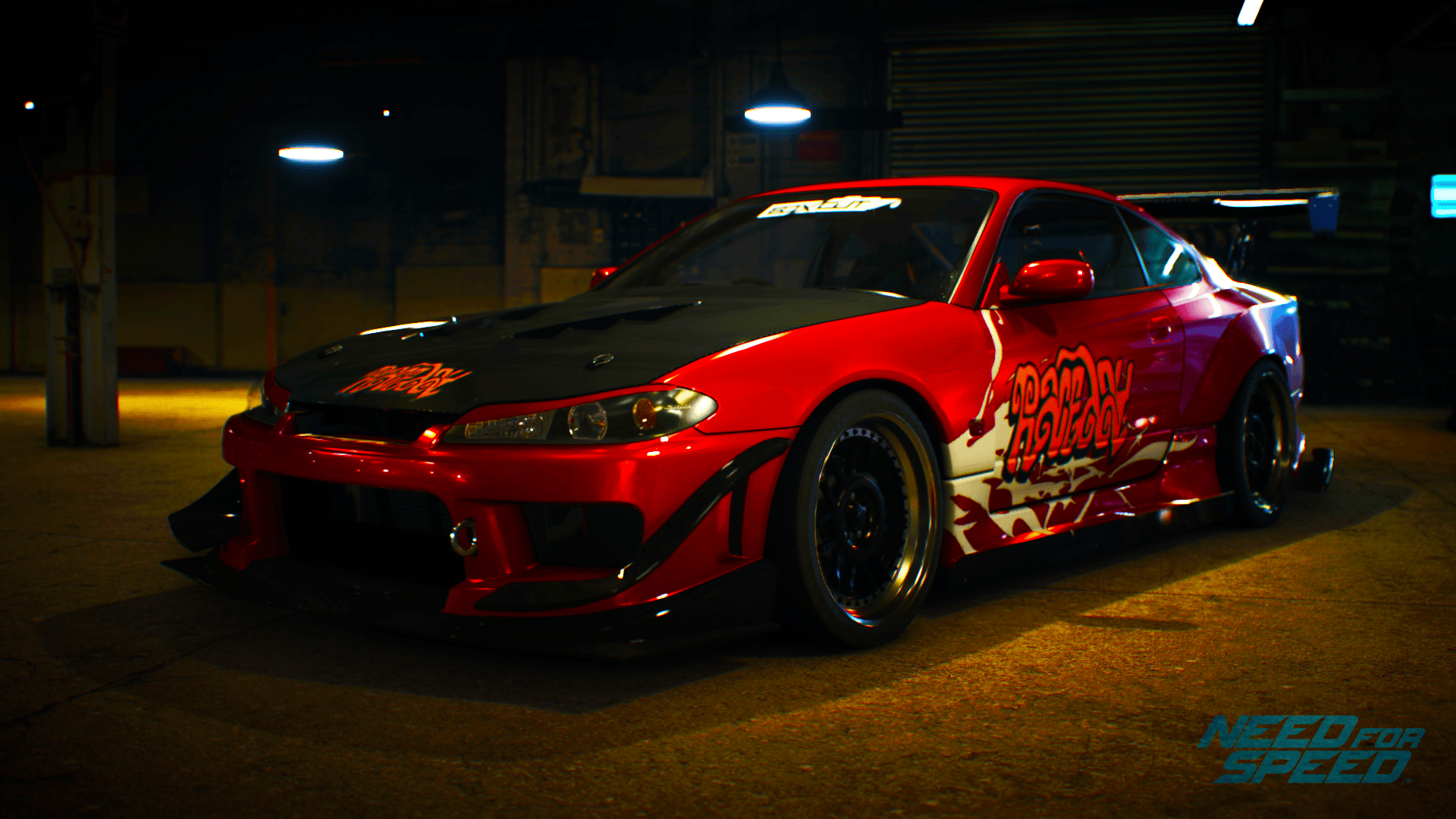 Need for Speed (2015) HD Wallpaper Background Image 1920x1080 ID