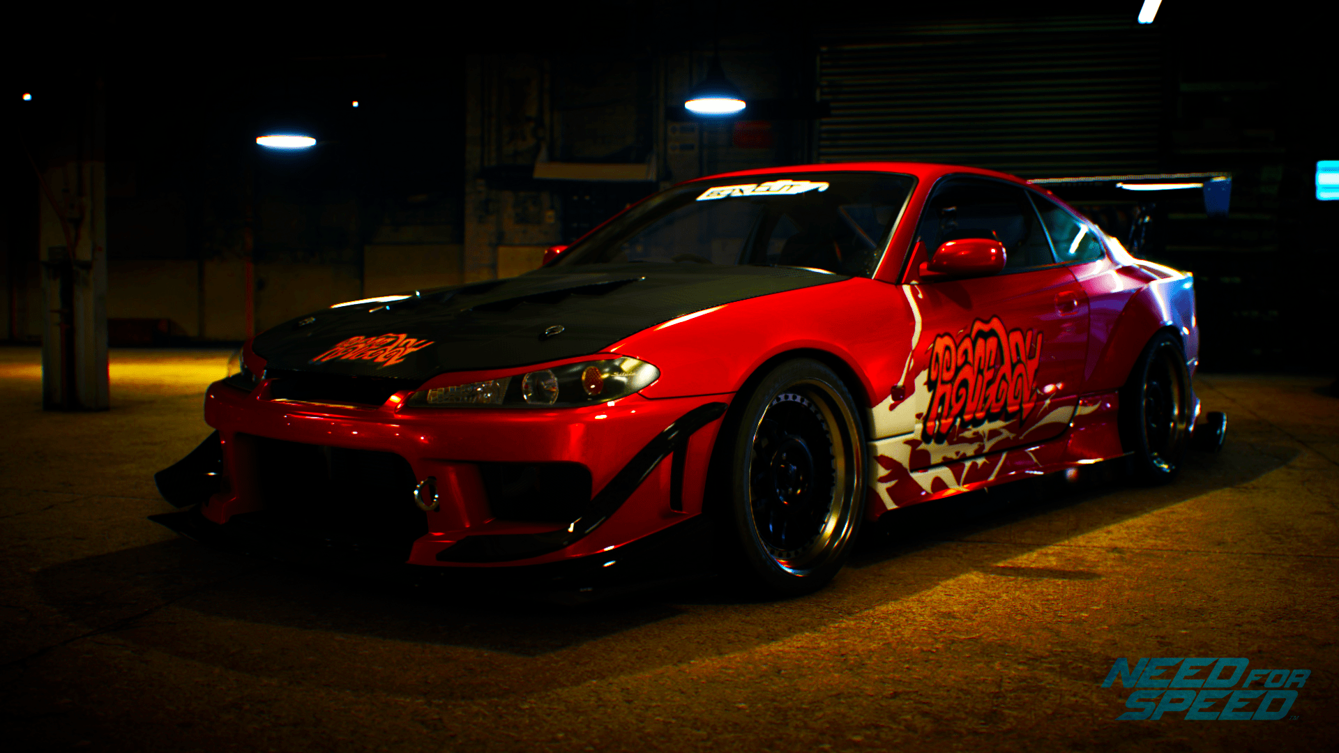 Need for Speed (2015) HD Wallpaper Background Image 1920x1080 ID