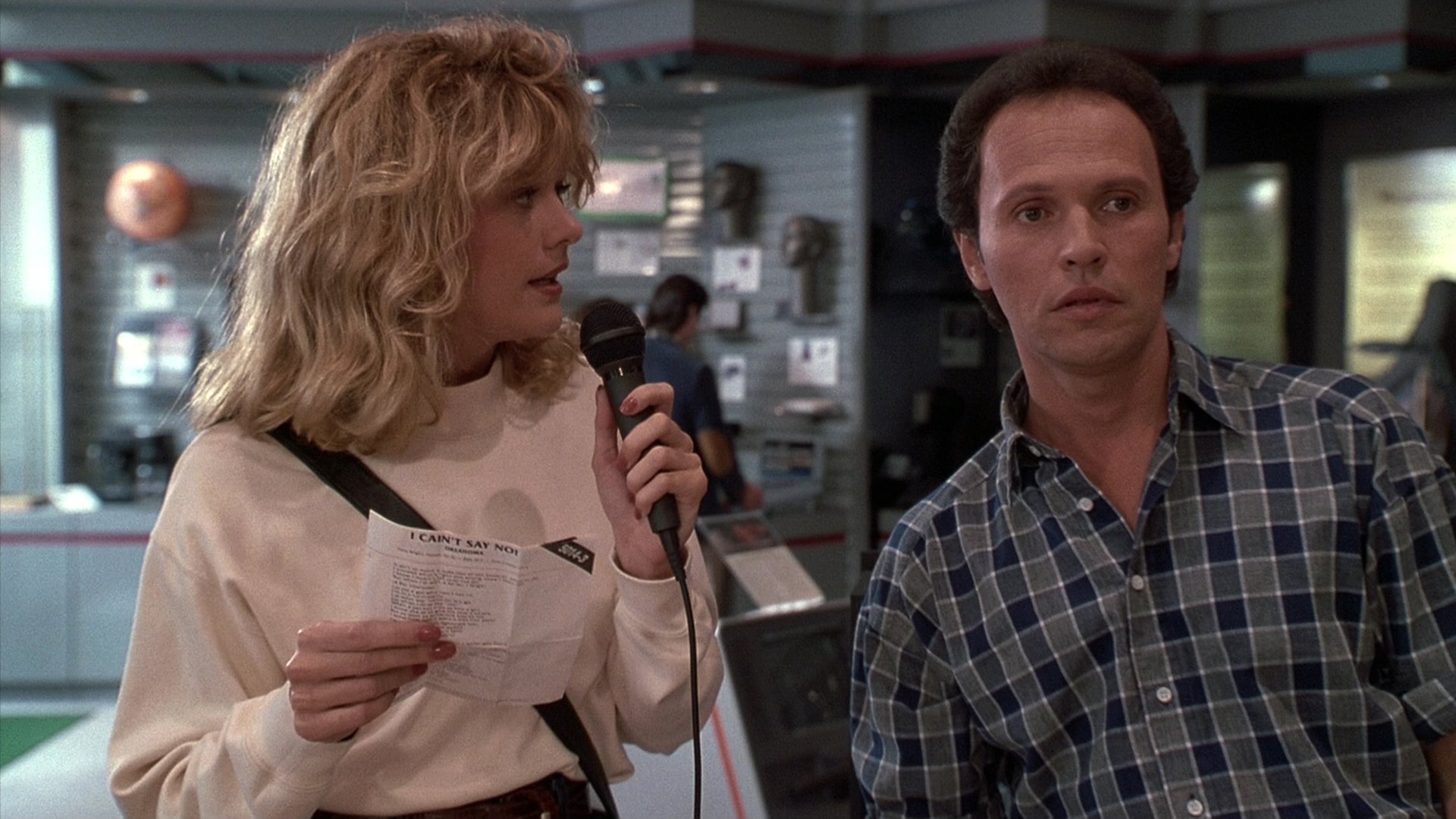 When Harry Met Sally... HD Wallpaper