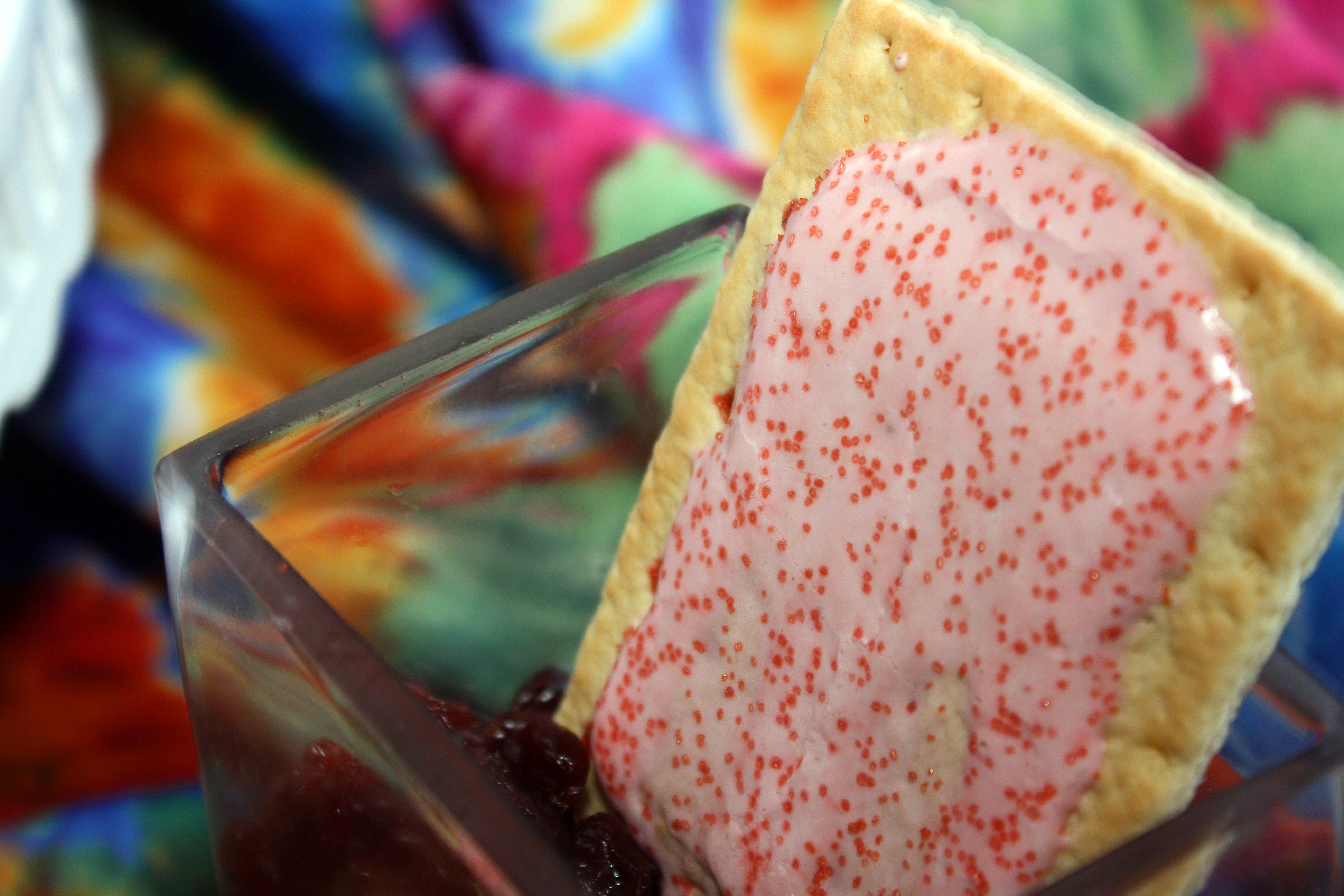 Pop Tart 4k Ultra HD Wallpaper Background Image 3888x2592 ID