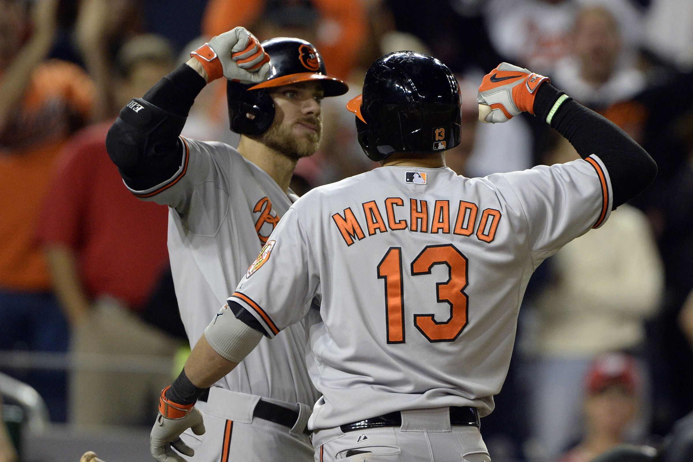 Baseball HD Wallpaper Background Image 2400x1600 ID666241
