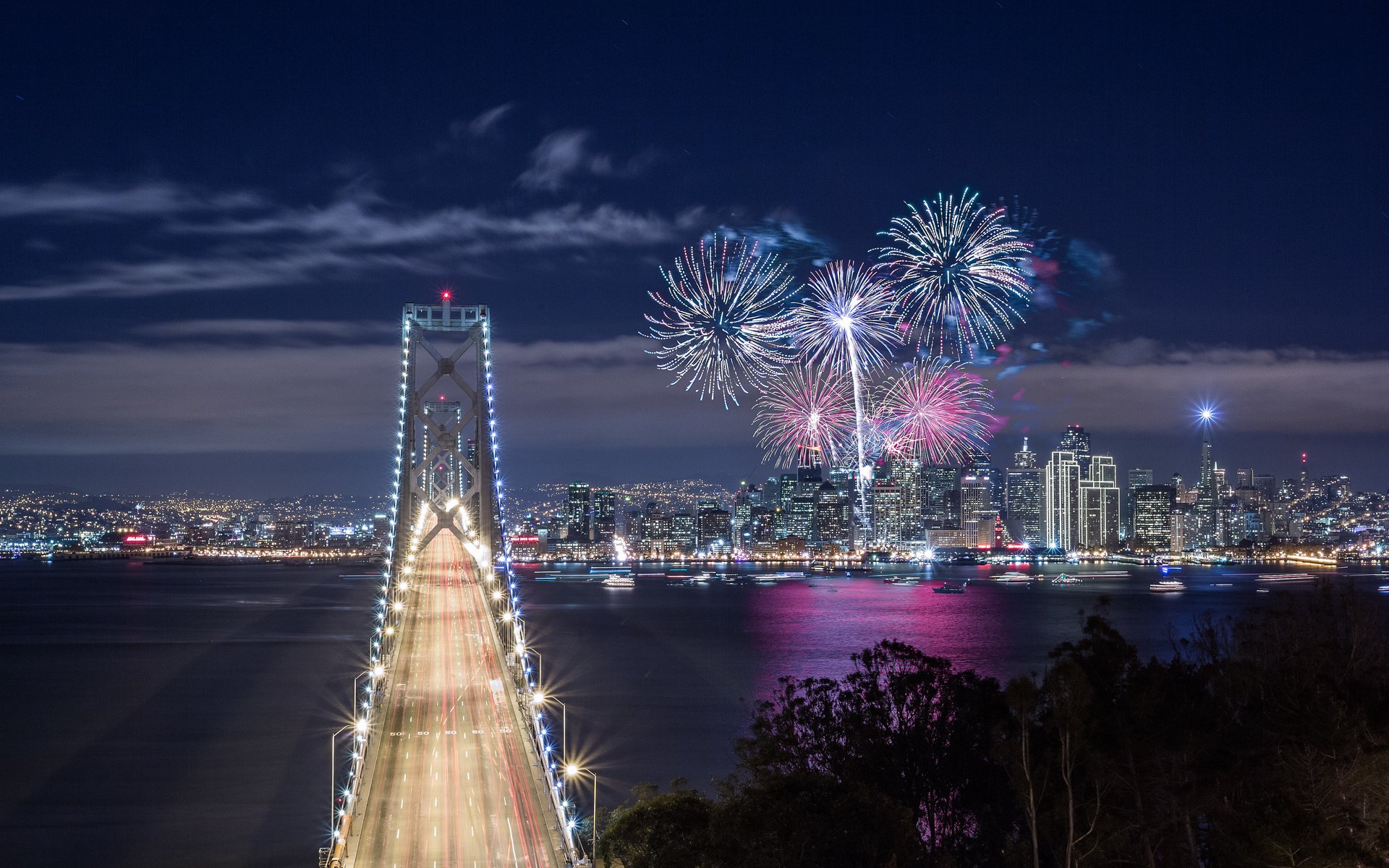 San Francisco Full HD Wallpaper and Background Image 1920x1200 ID