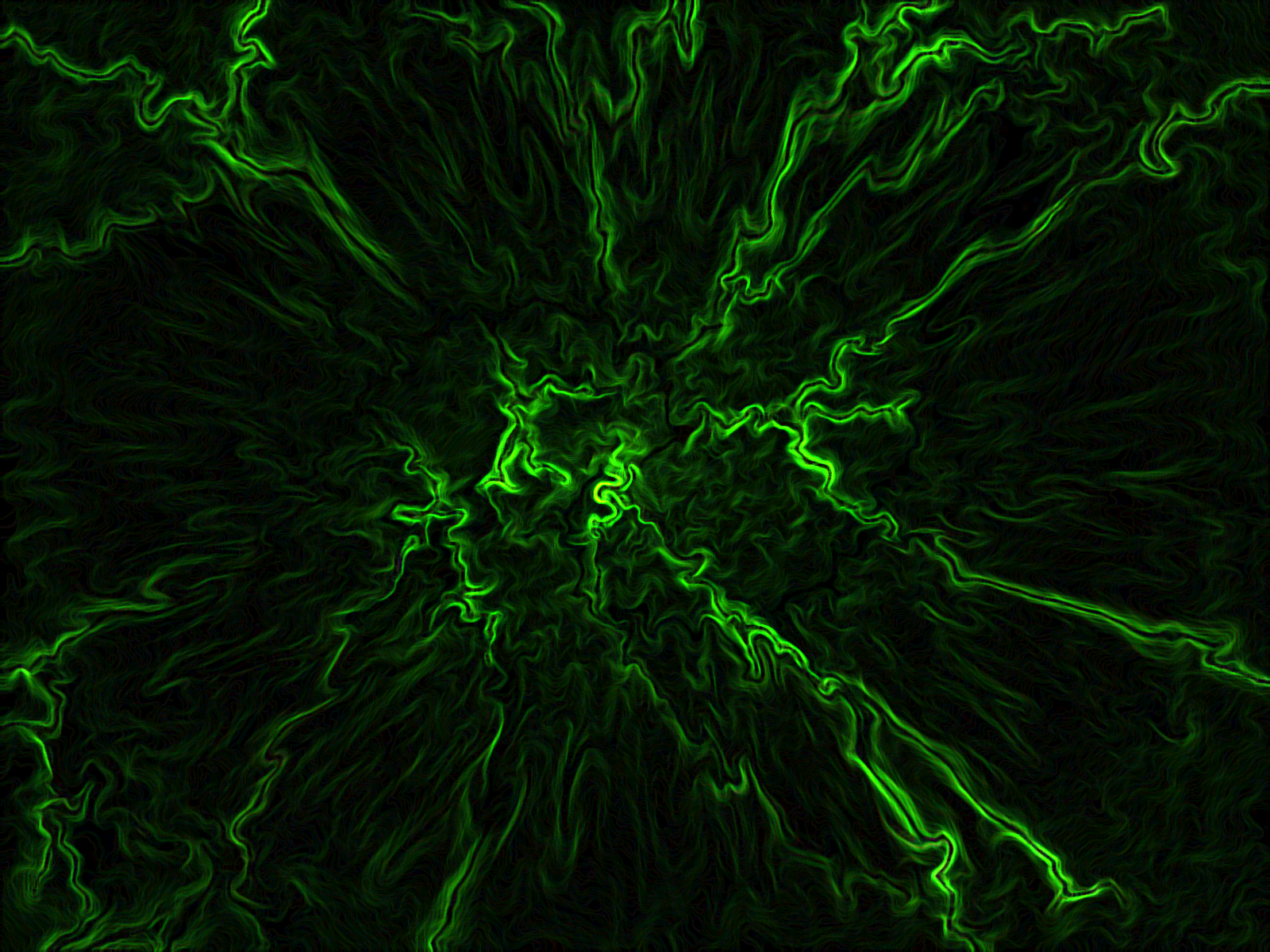 Download Abstract Green Wallpaper