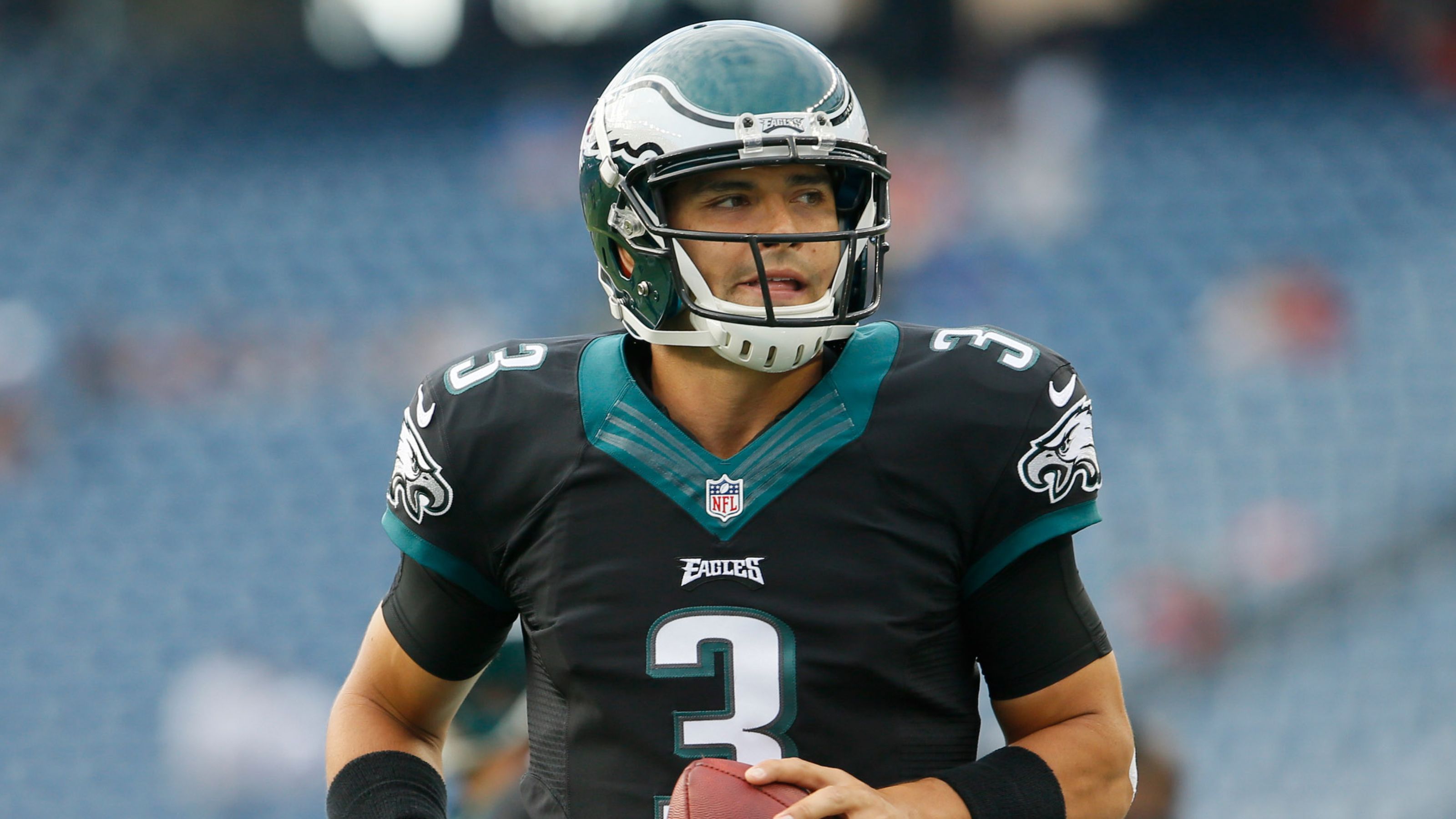 Philadelphia Eagles HD Wallpaper Background Image 3200x1800 ID