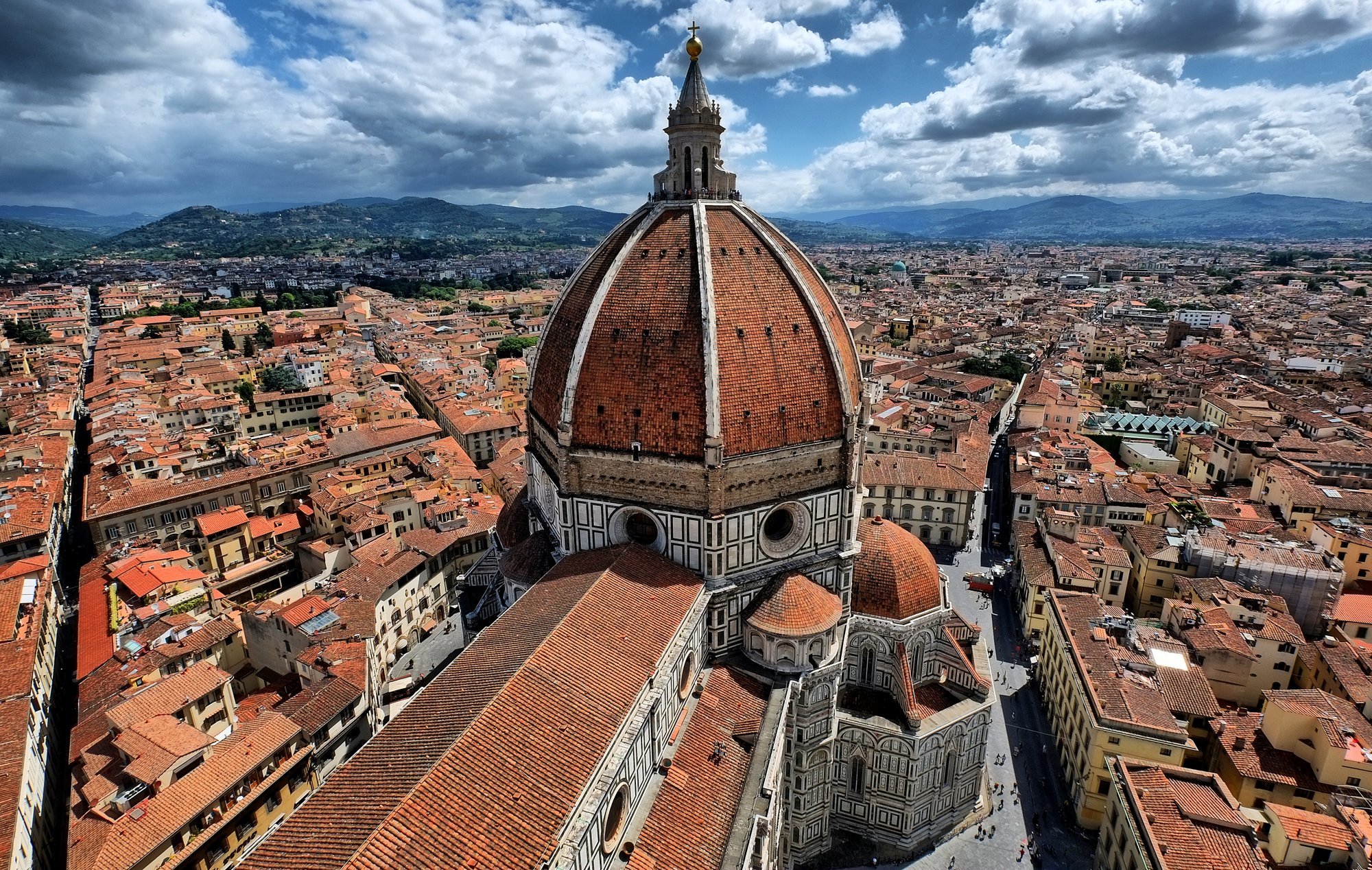 29 Florence HD Wallpapers Background Images Wallpaper Abyss