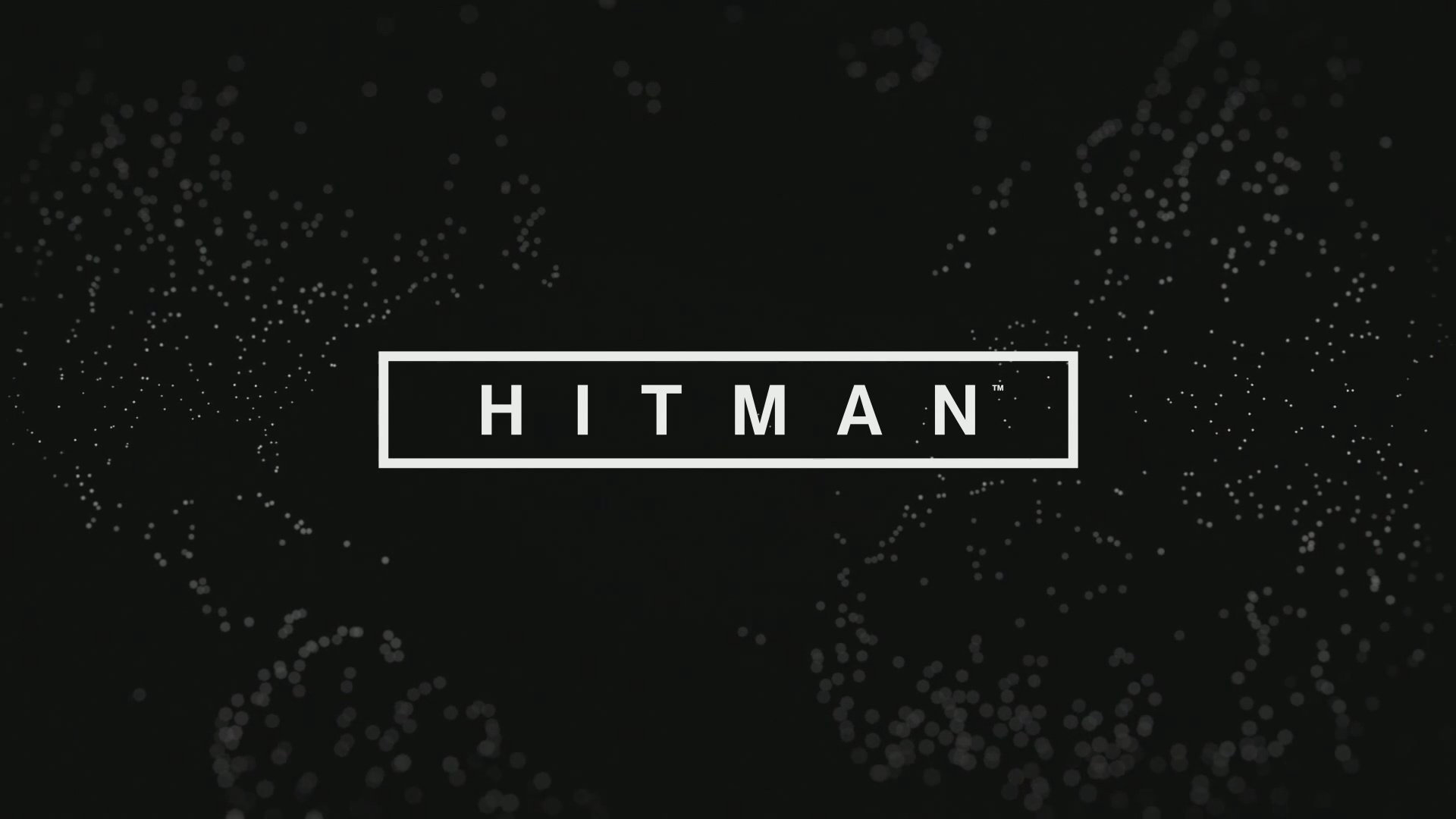 Hitman (2016) HD Wallpaper