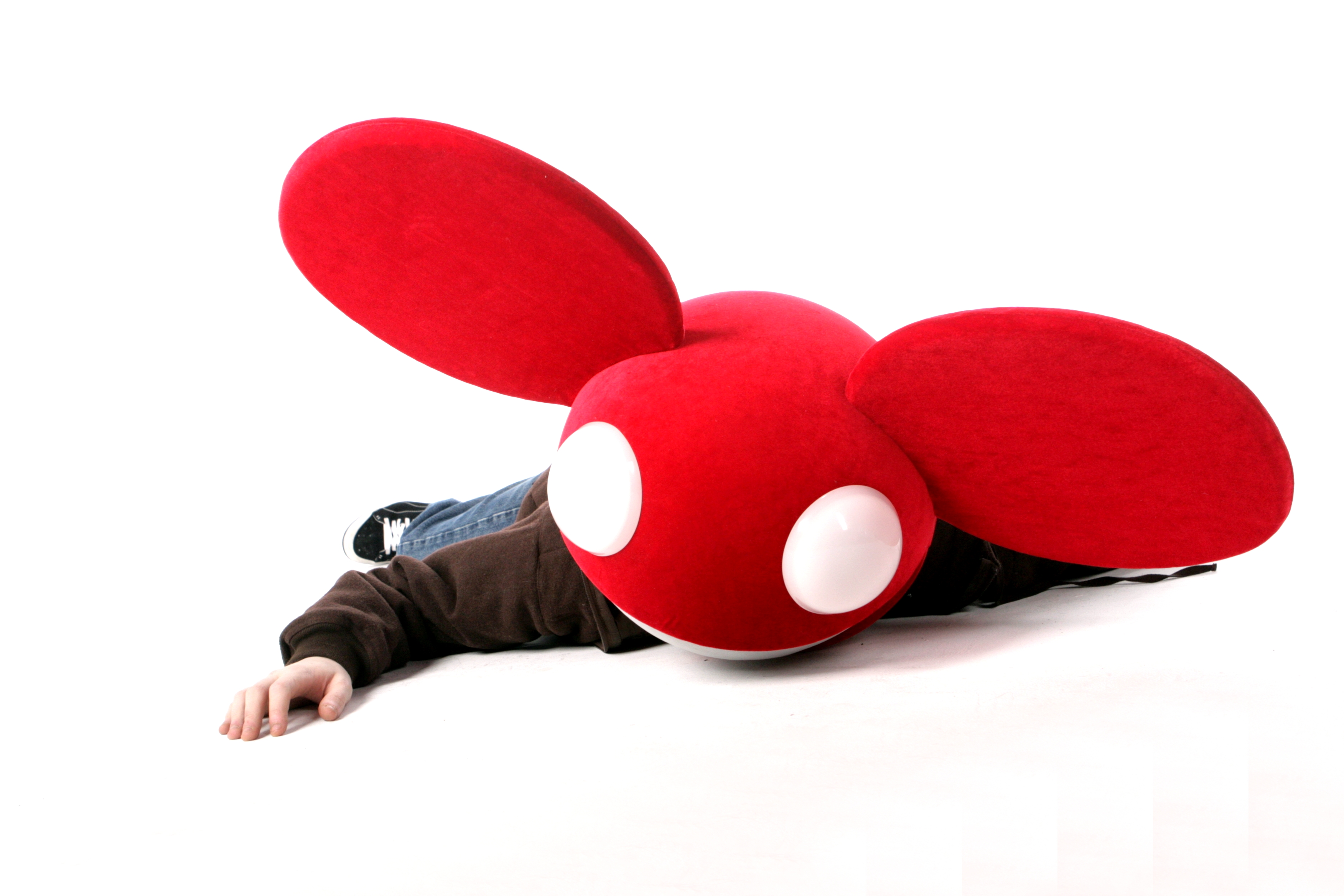 Deadmau5 HD Wallpaper Background Image 3504x2336 ID