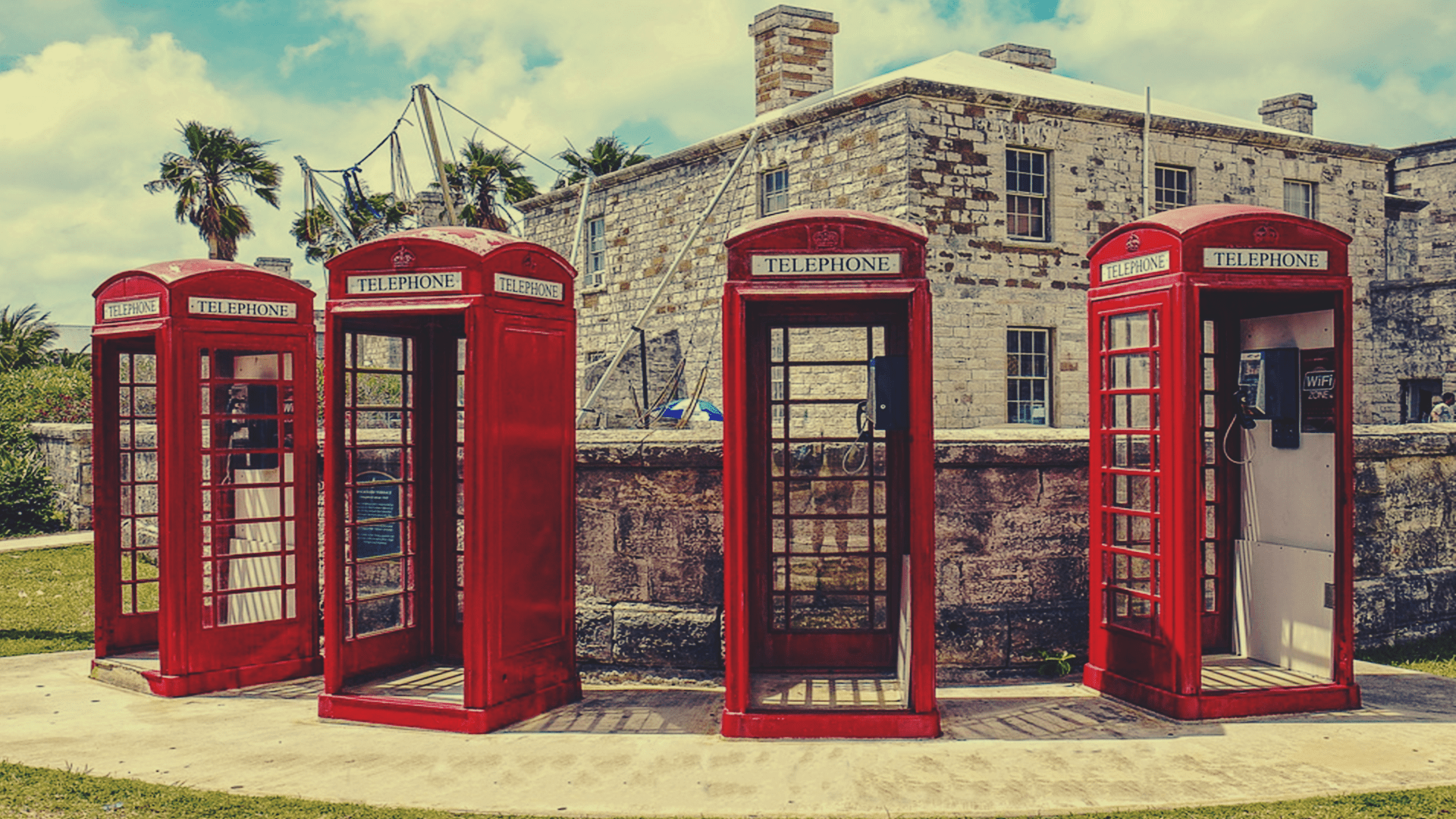 Photography Vintage HD Wallpaper Background Image 1920x1080