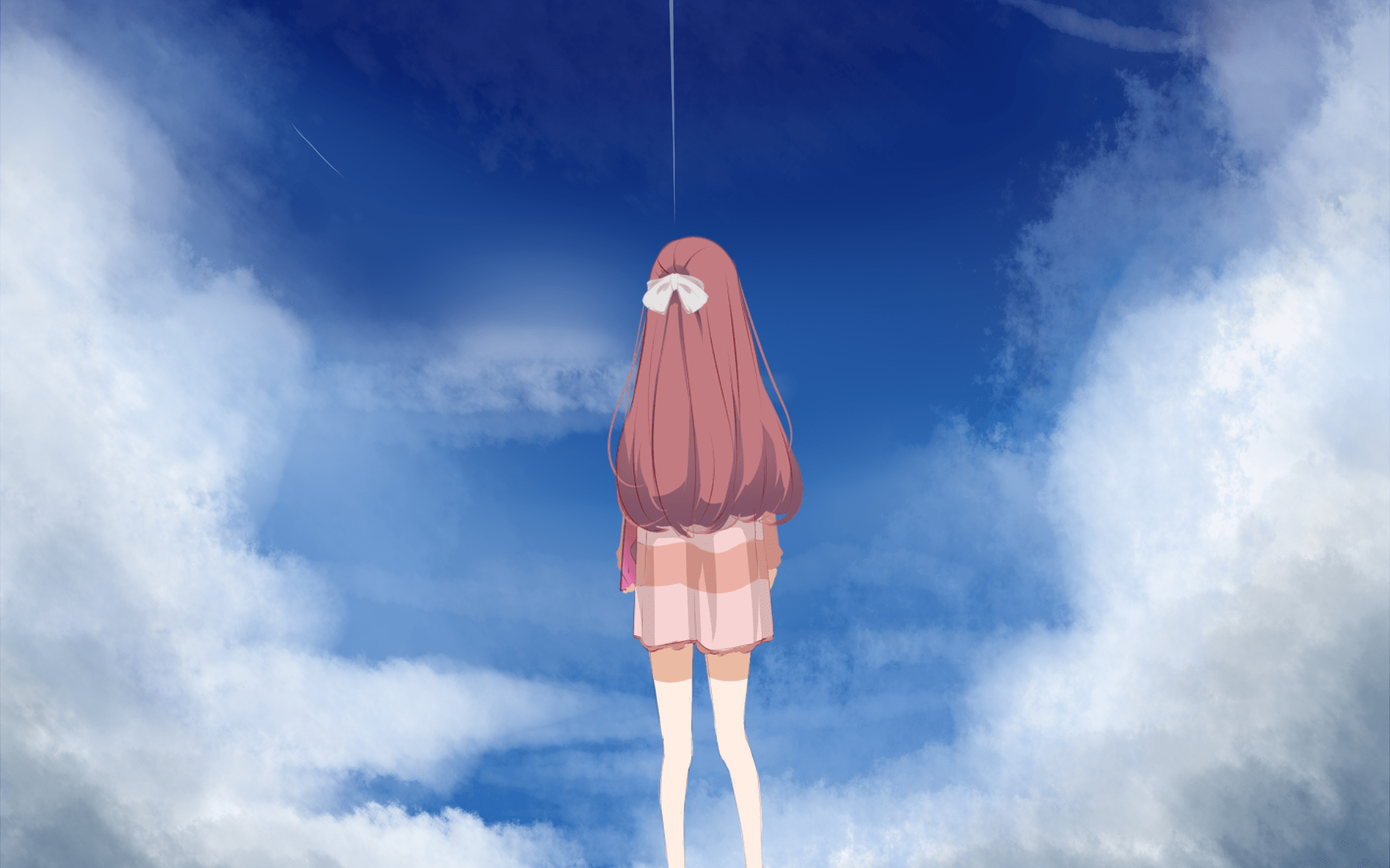 Shelter Anime Rin Nehru Memorial